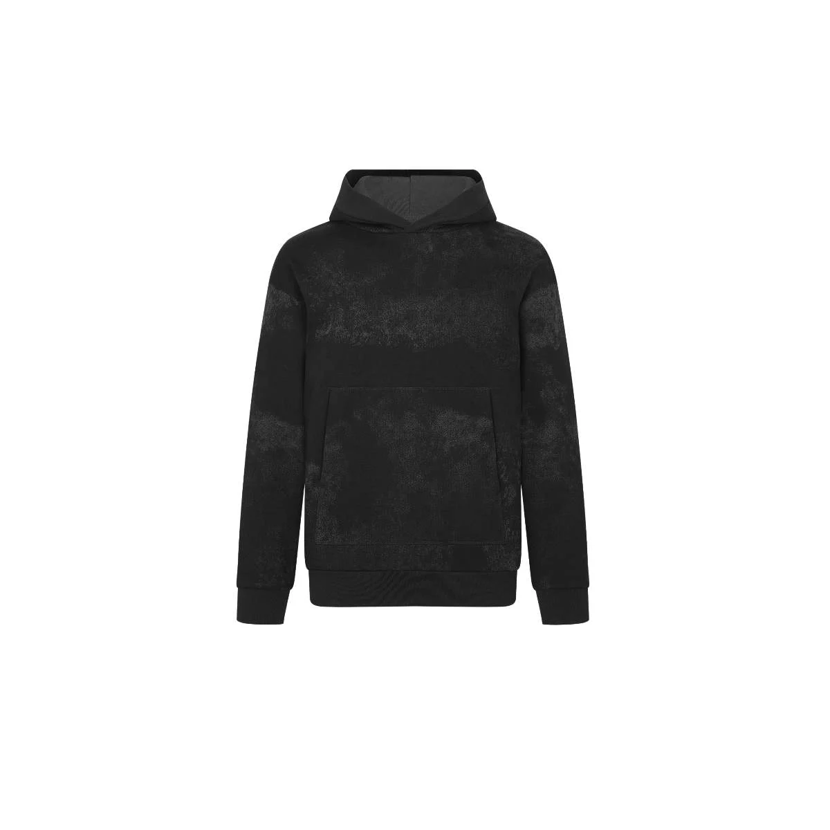 BMW M Sweathoodie Logo Unisex schwarz