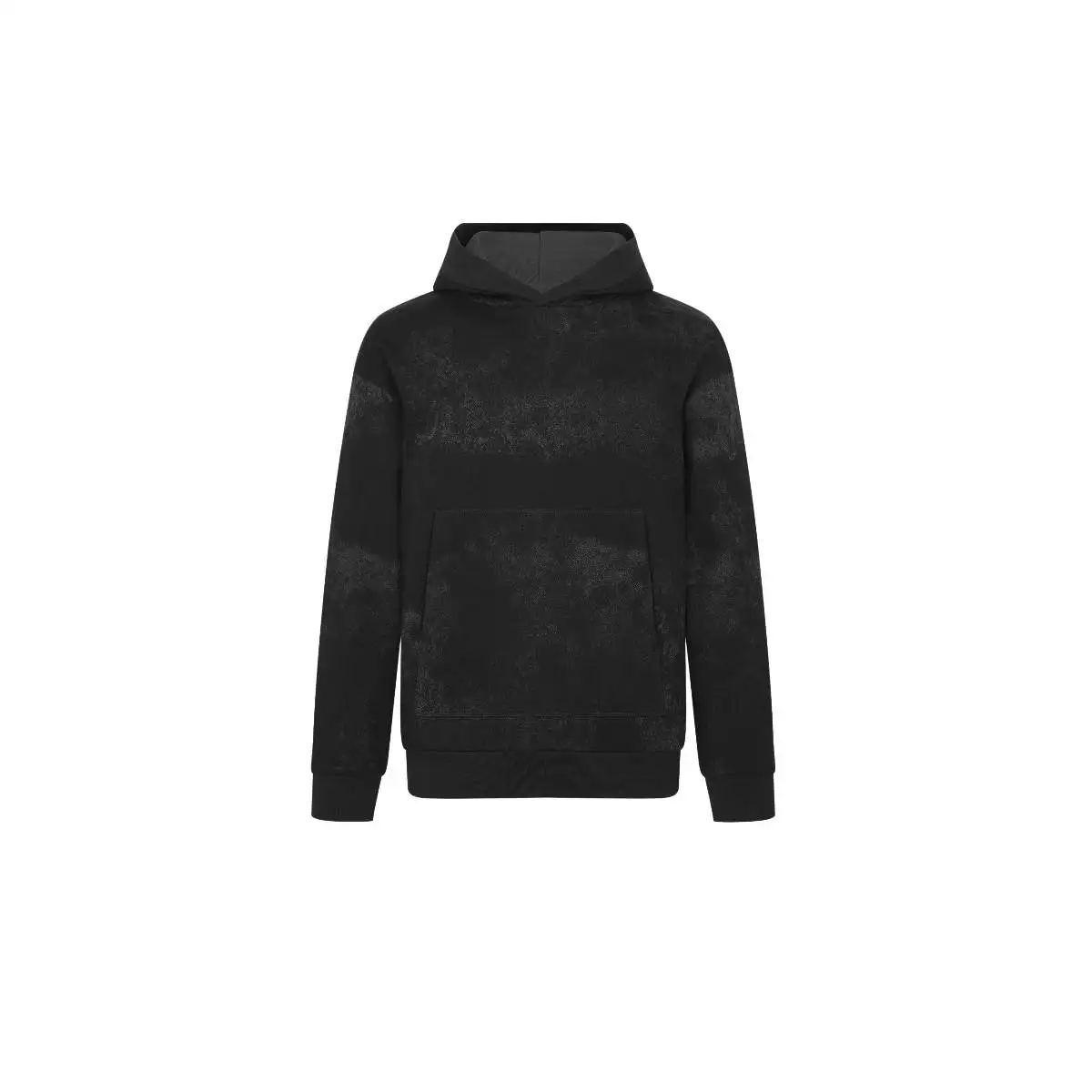 BMW M Sweathoodie Logo Unisex schwarz