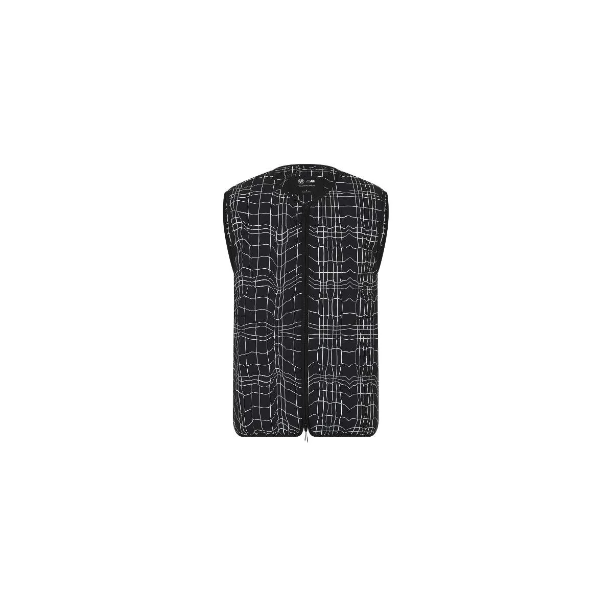 BMW M Gilet Erlkönig Unisex schwarz