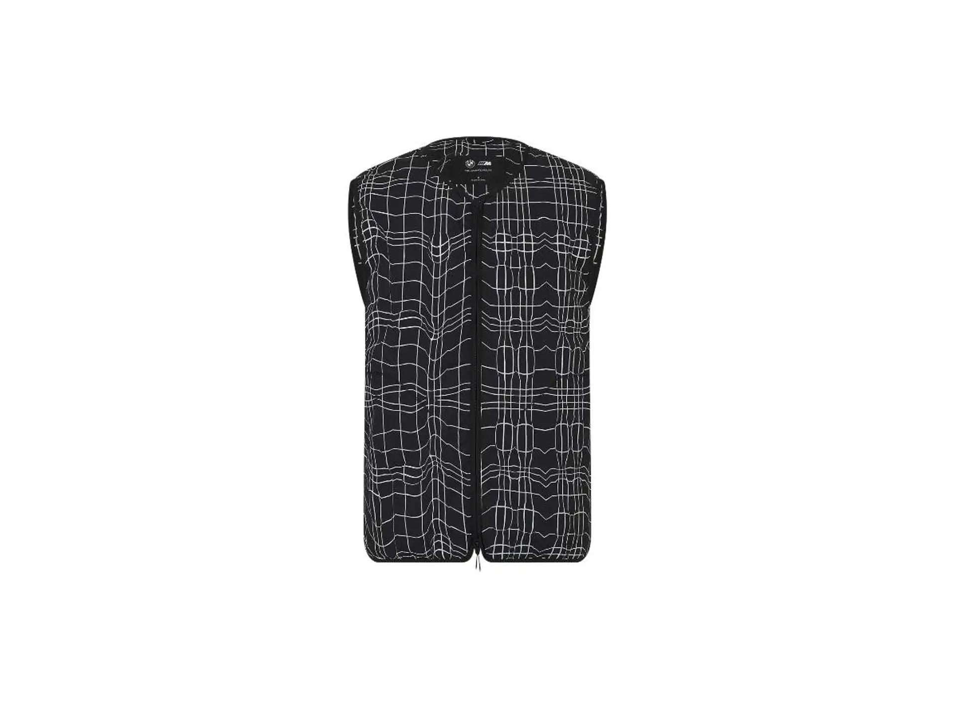 BMW M Gilet Erlkönig Unisex schwarz