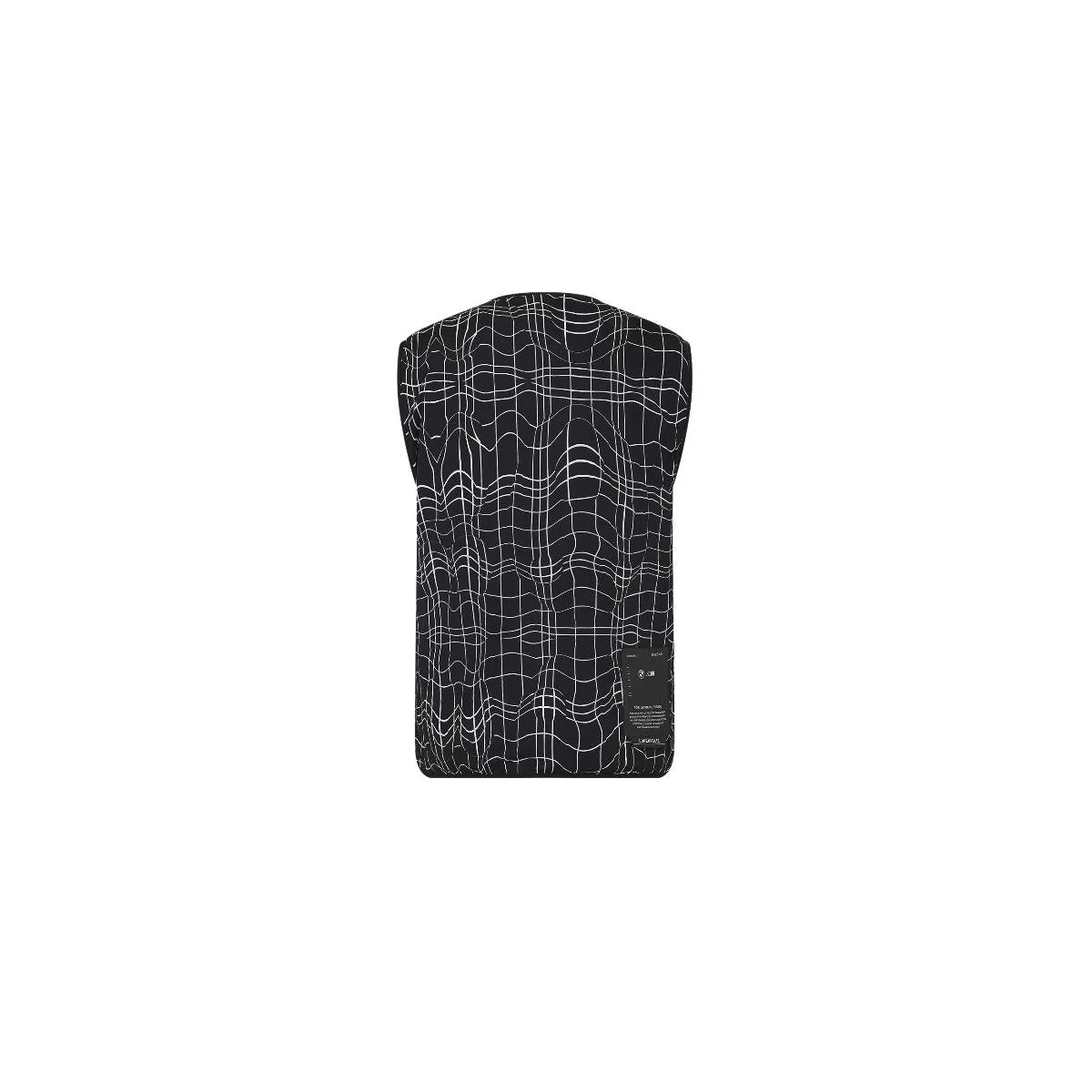 BMW M Gilet Erlkönig Unisex schwarz