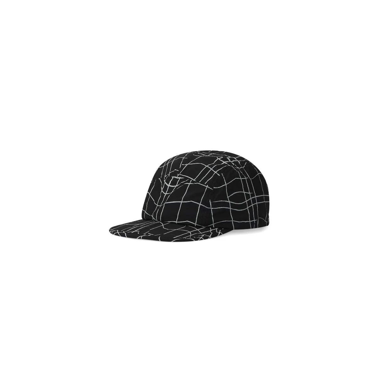 BMW M Cap Erlkönig schwarz