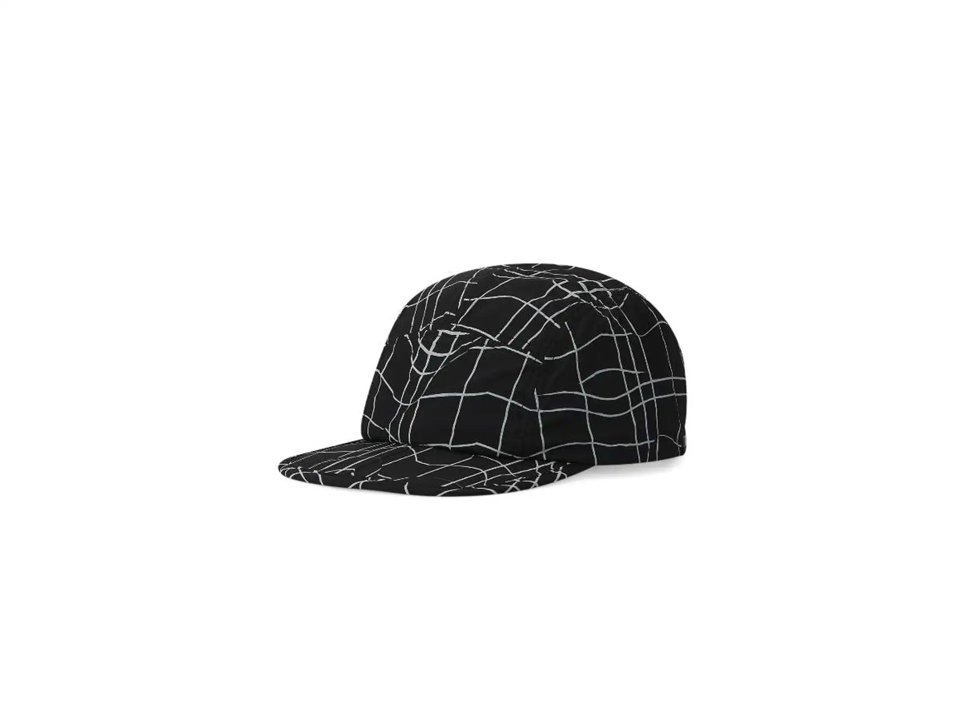 BMW M Cap Erlkönig schwarz