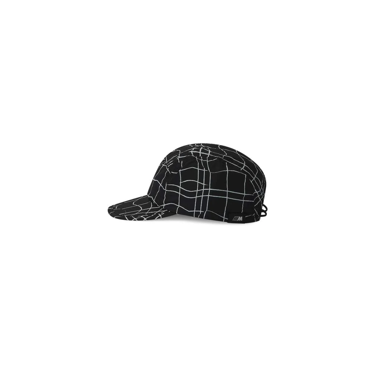 BMW M Cap Erlkönig schwarz
