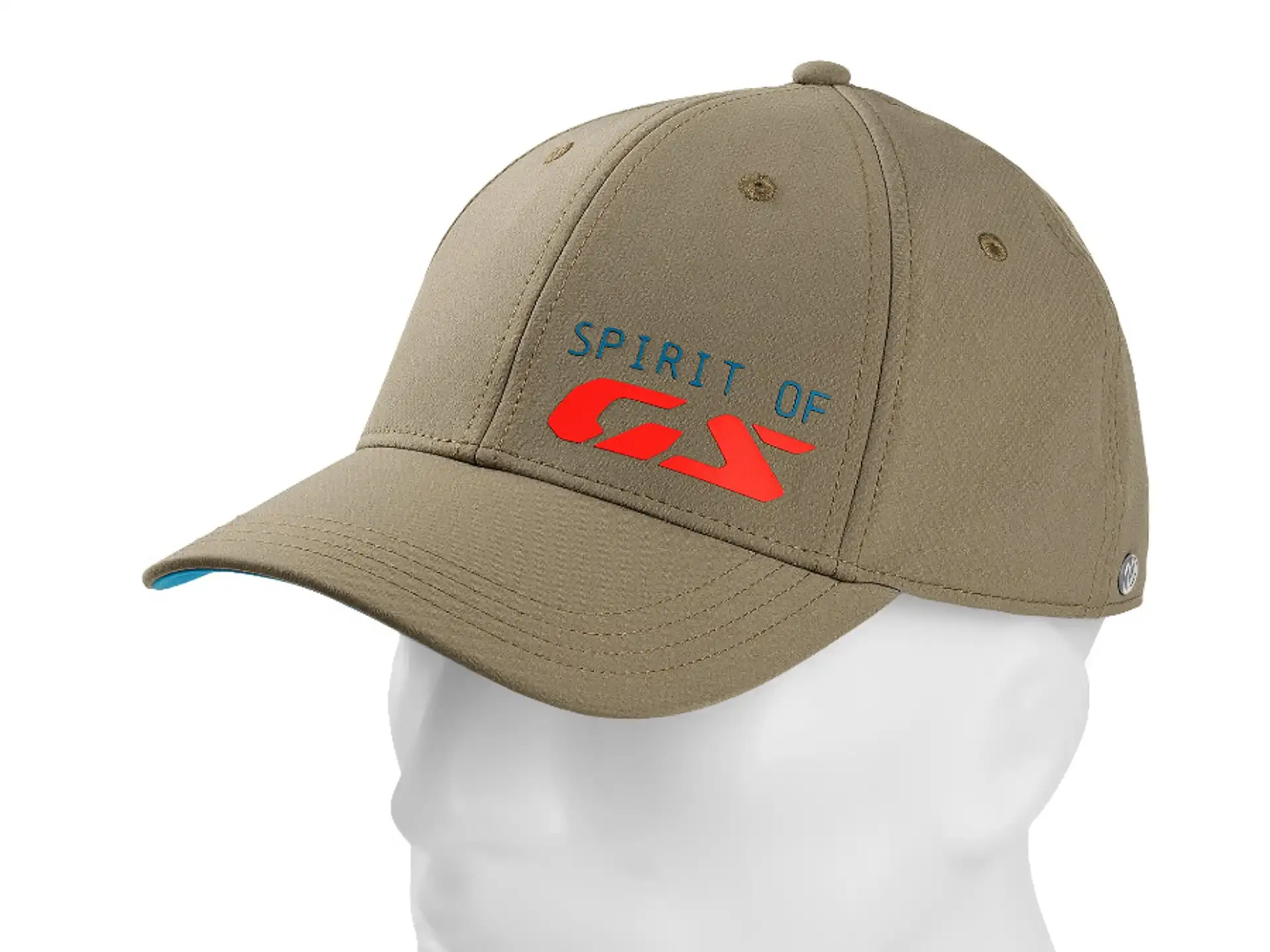 BMW Motorrad Cap Spirit of GS Unisex beige