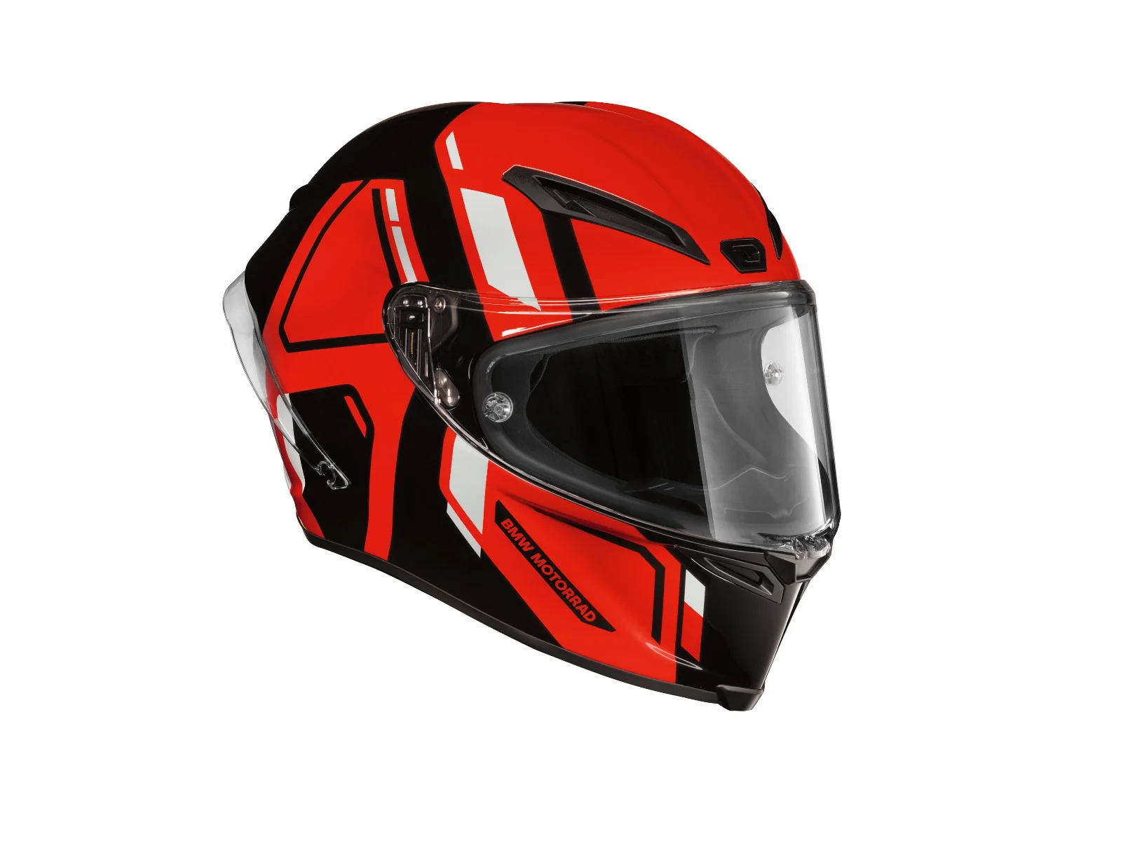 BMW Motorrad M Pro Race Helm sprint