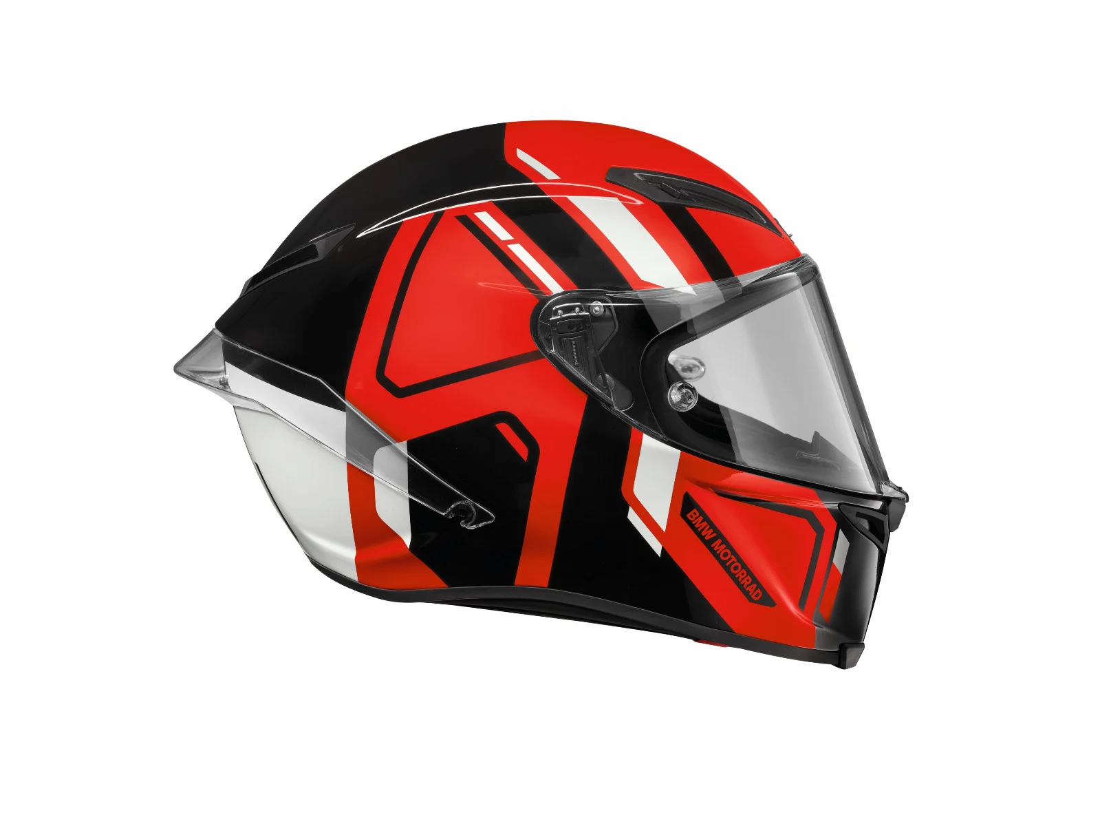BMW Motorrad M Pro Race Helm sprint