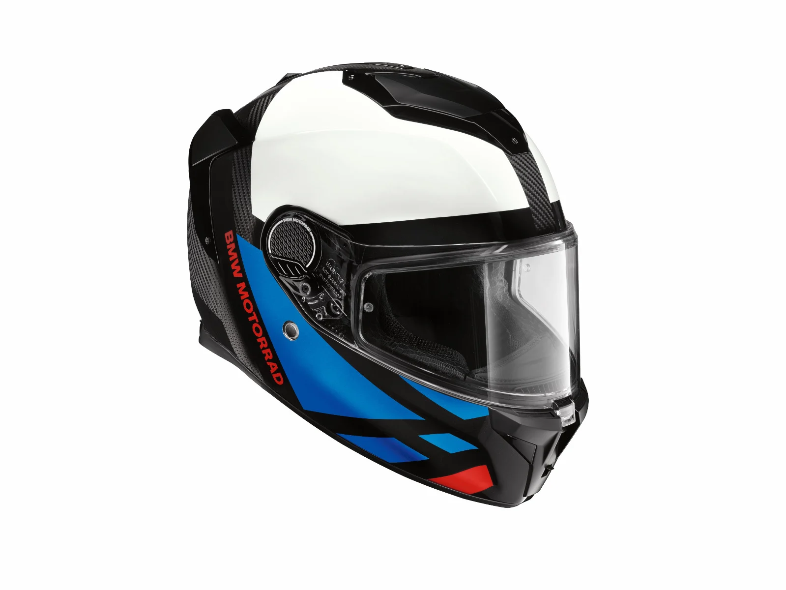 BMW Motorrad Xomo Carbon Helm vortex