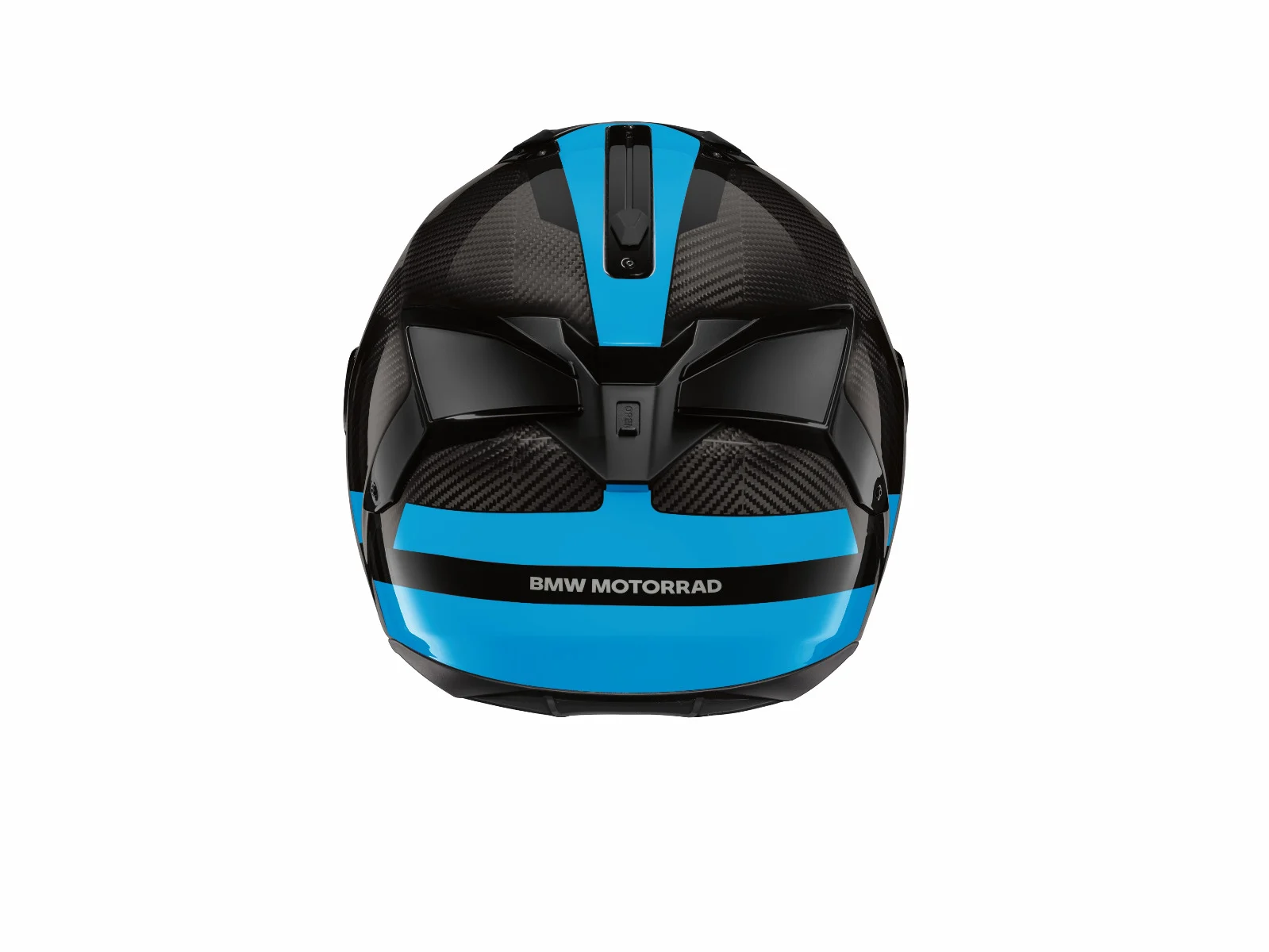 BMW Motorrad Xomo Carbon Helm phantom