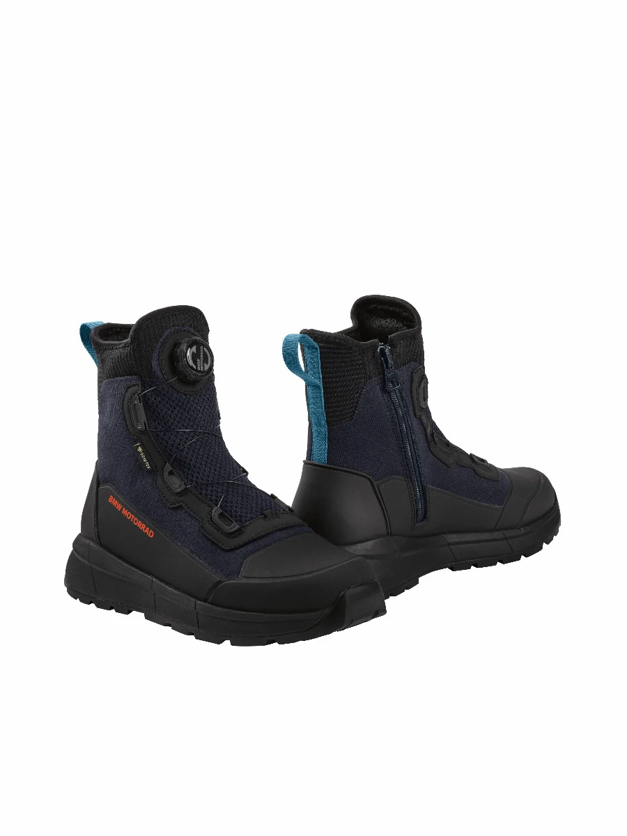 BMW Motorrad Sneaker GS Kawir Unisex blau