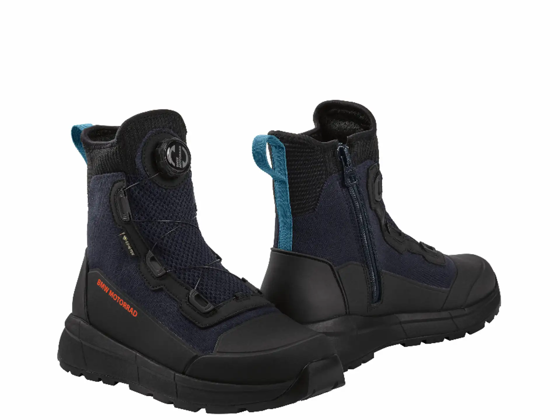 BMW Motorrad Sneaker GS Kawir Unisex blau