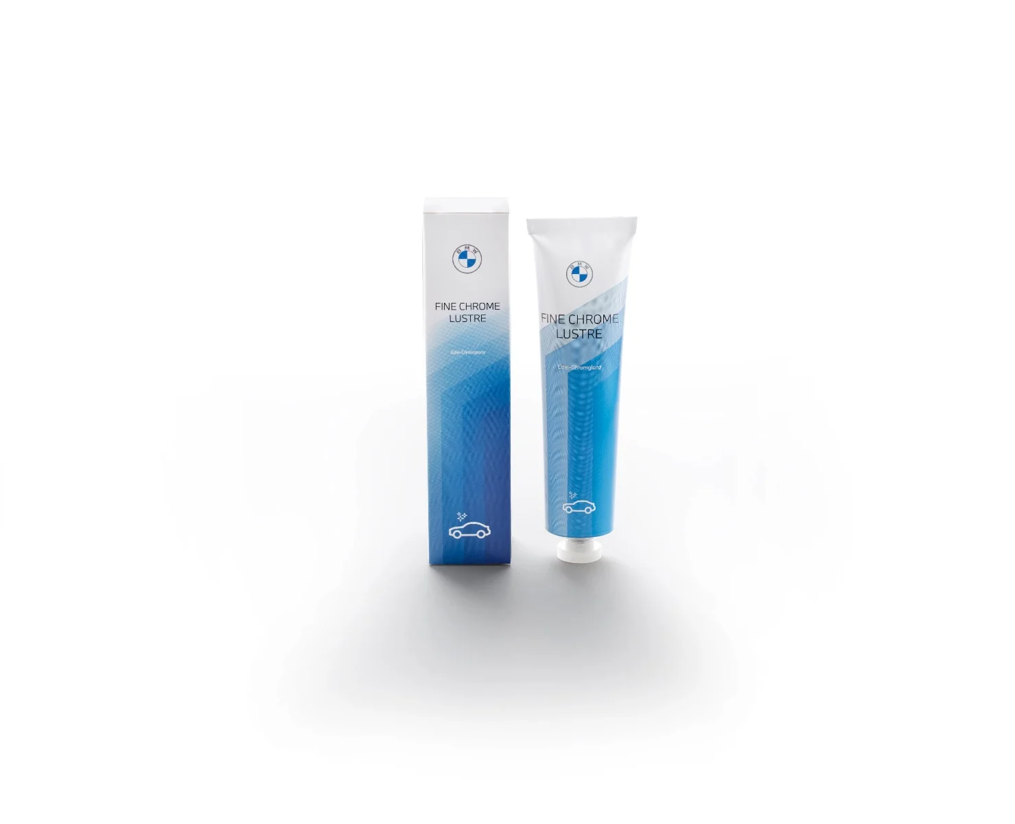 BMW Edel-Chromglanz 75 ml
