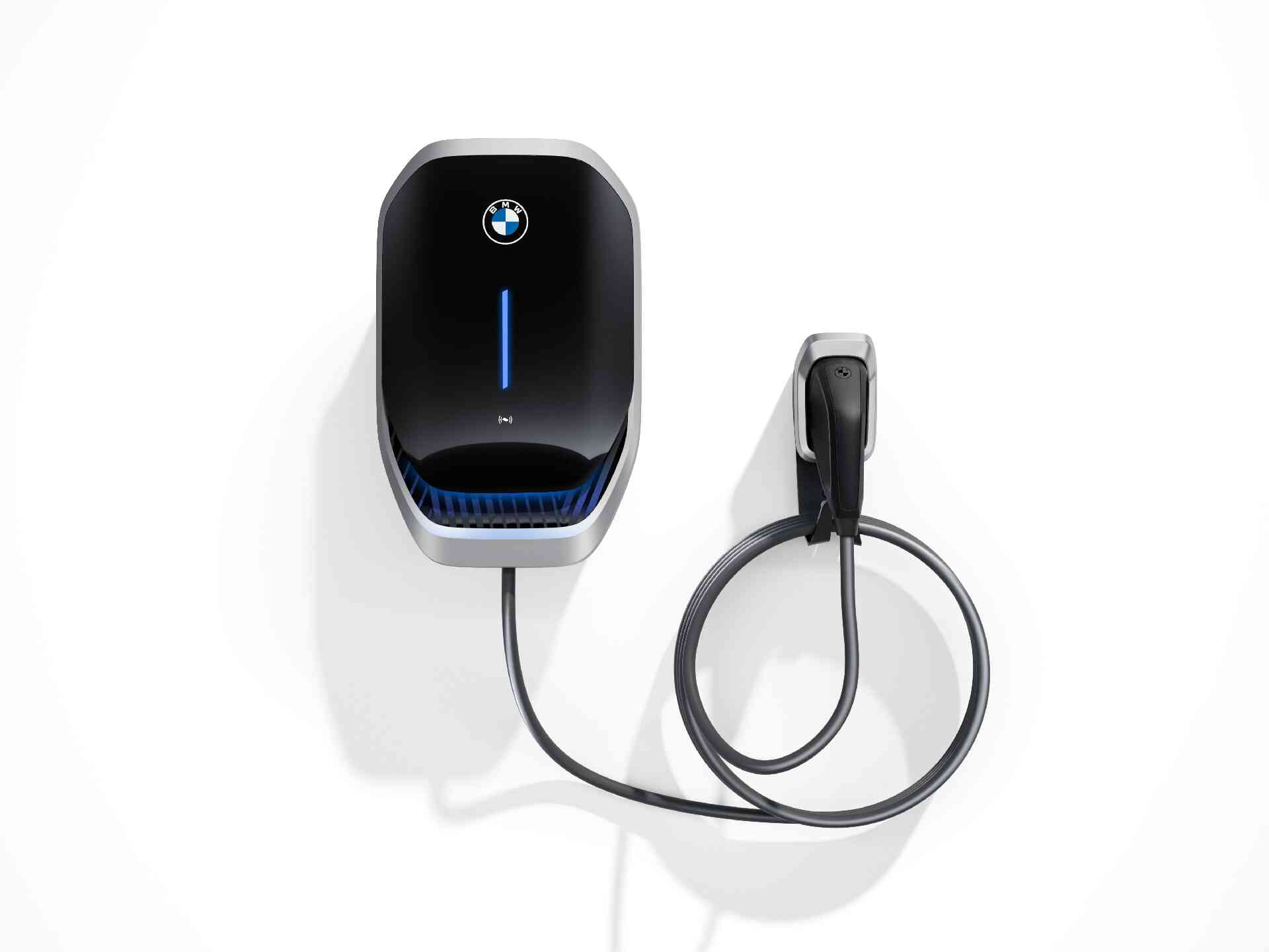 BMW Wallbox Professional 11 kW – bidirektionale Ladestation - 61905B46931