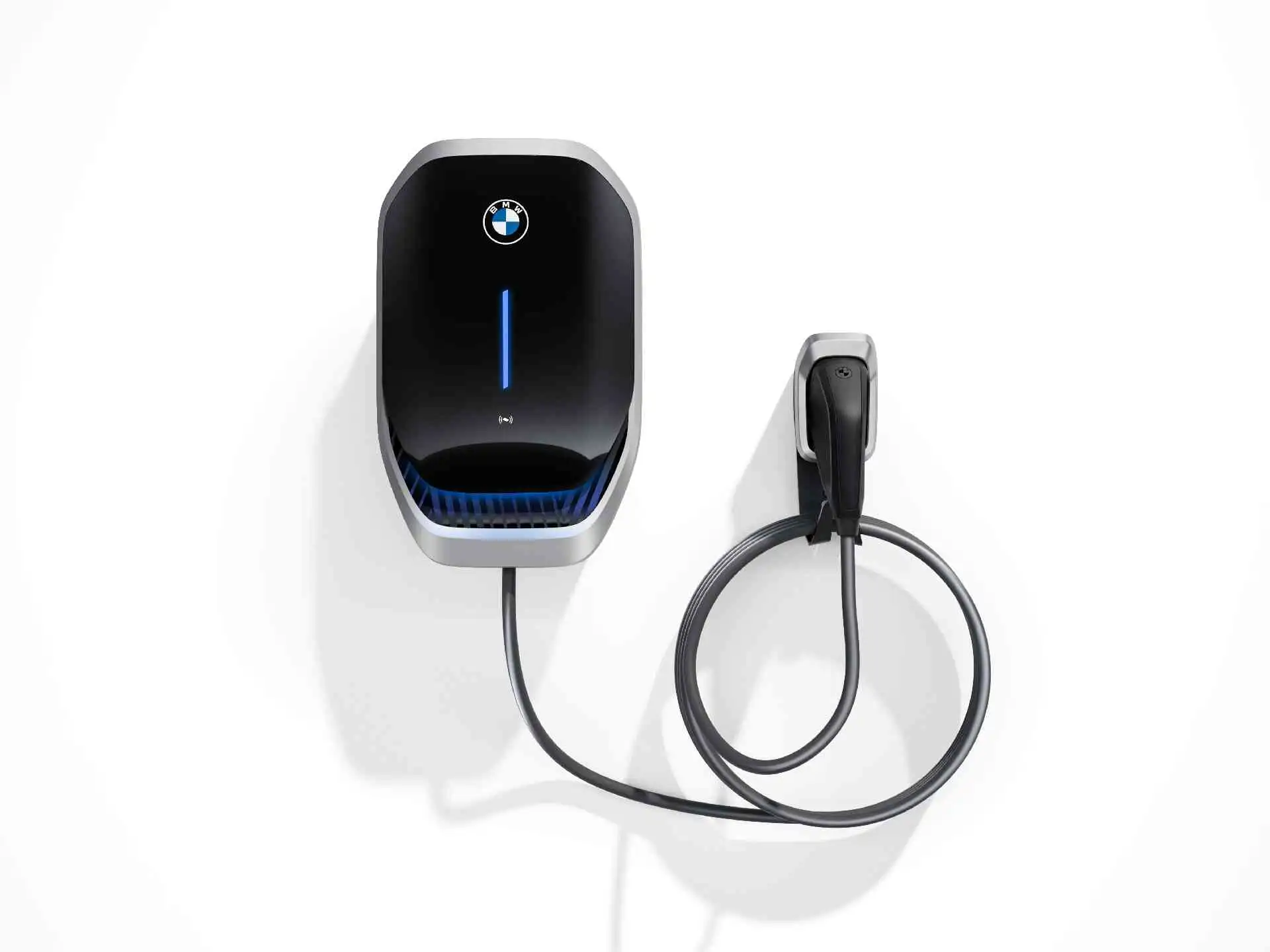 BMW Wallbox Professional 11 kW – bidirektionale Ladestation - 61905B46931