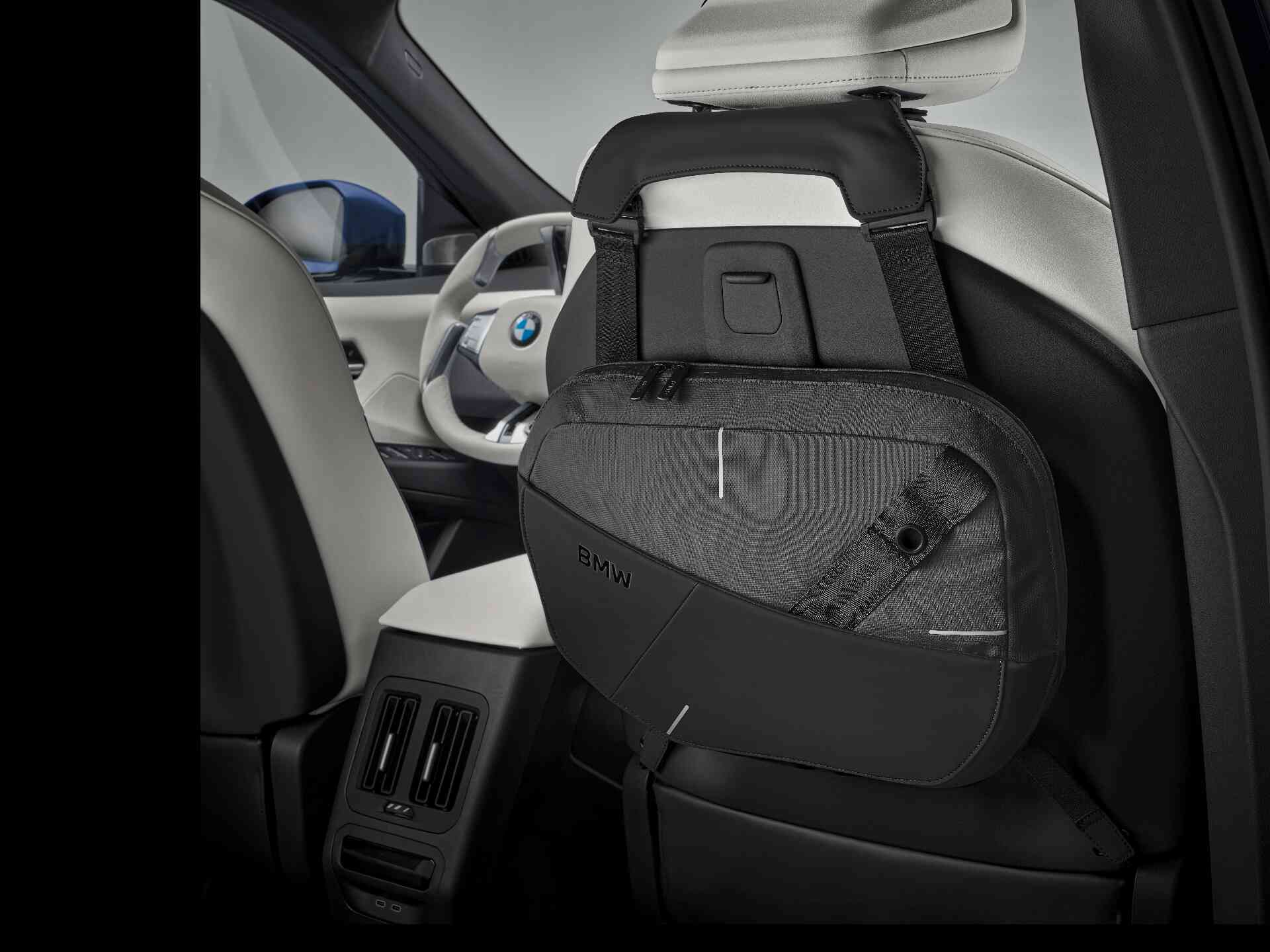 BMW Lehnentasche Business - 82205B92698