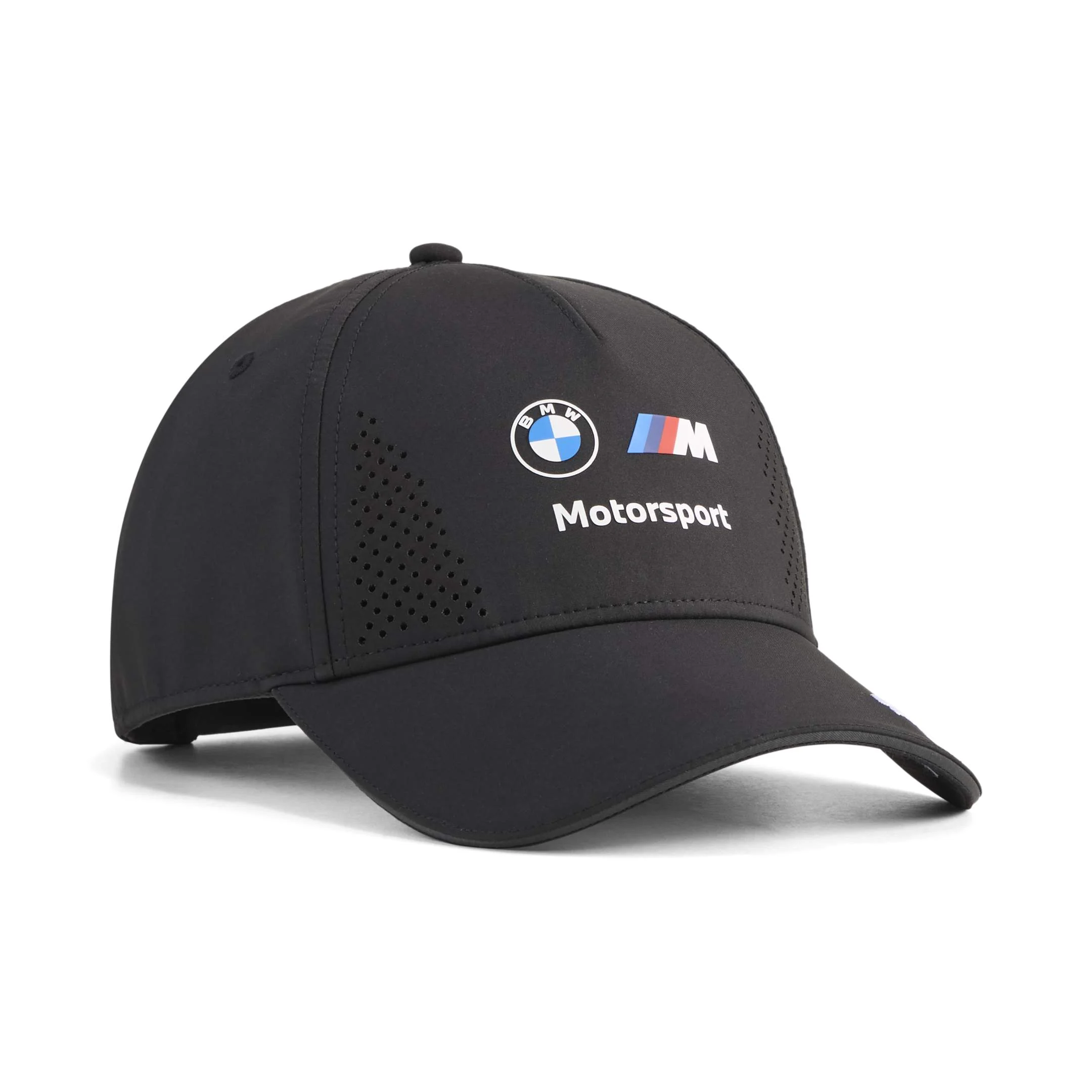 BMW M Motorsport Replica Team BB Cap Herren schwarz
