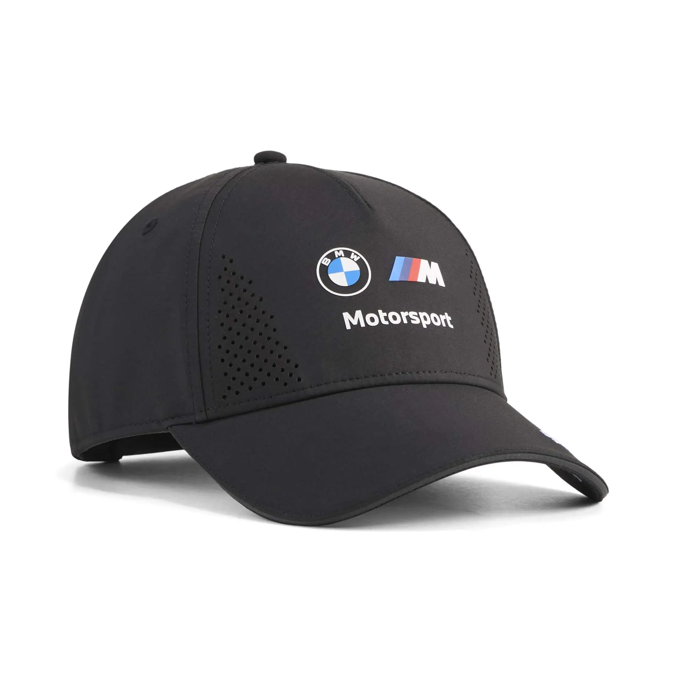 BMW M Motorsport Replica Team BB Cap Herren schwarz