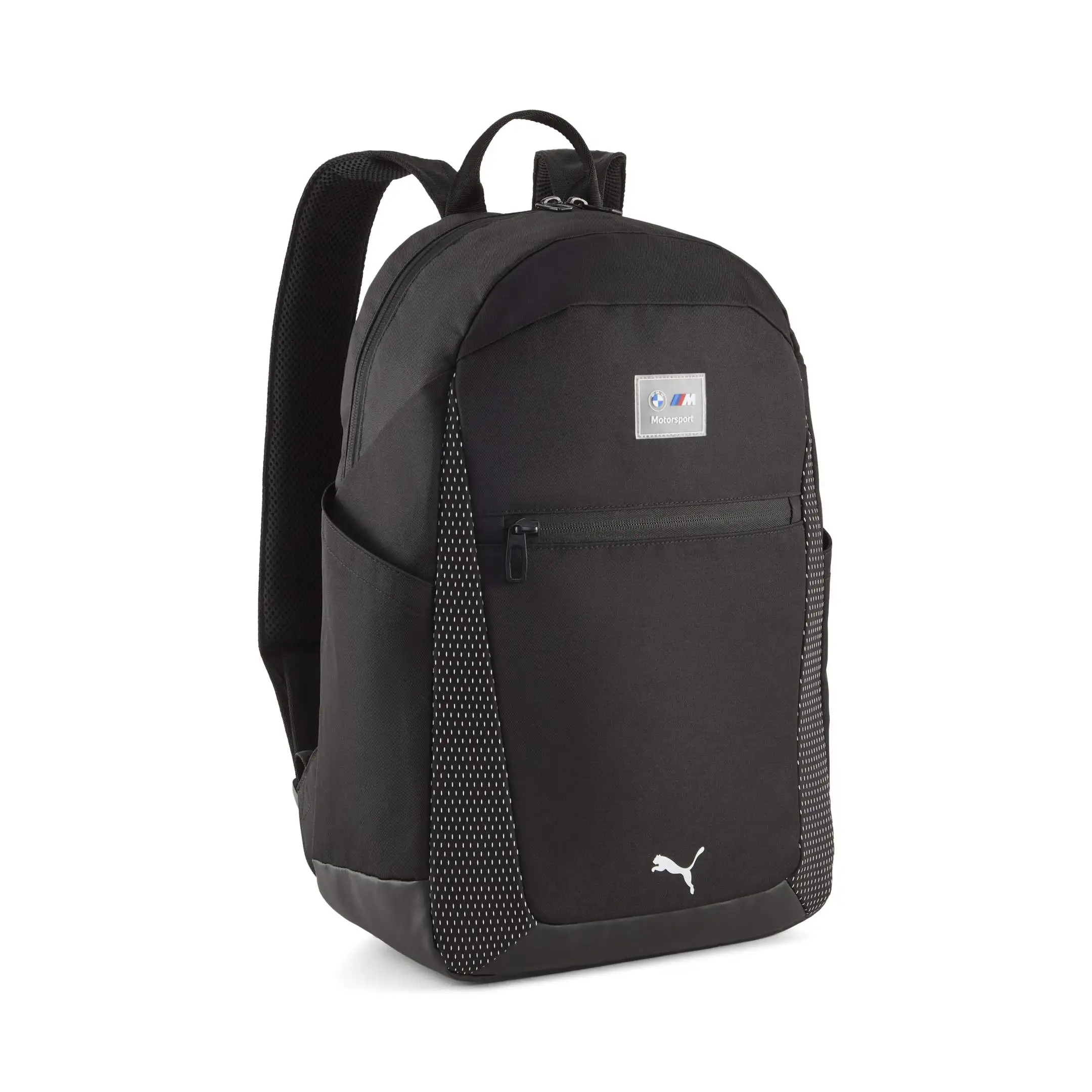 BMW M Motorsport Rucksack schwarz