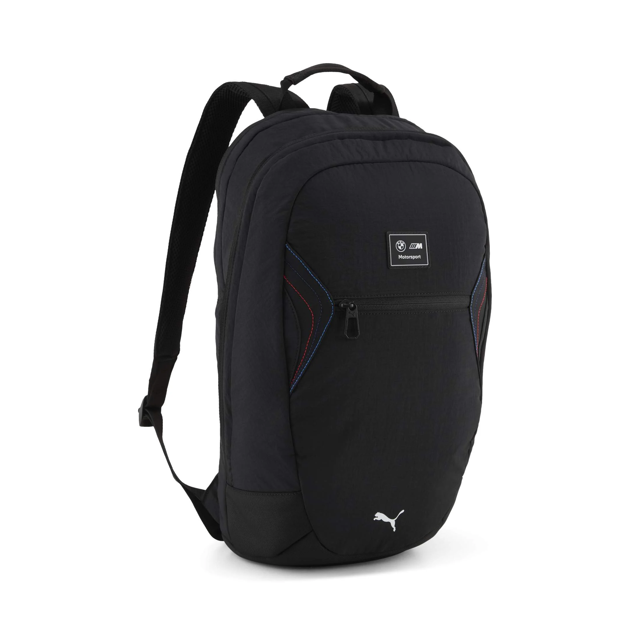 BMW M Motorsport Rucksack SMU schwarz