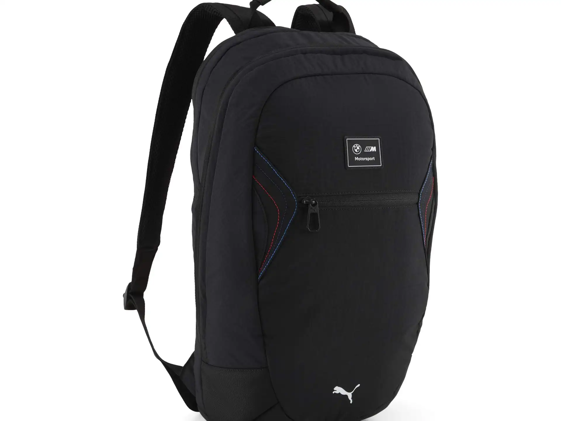 BMW M Motorsport Rucksack SMU schwarz