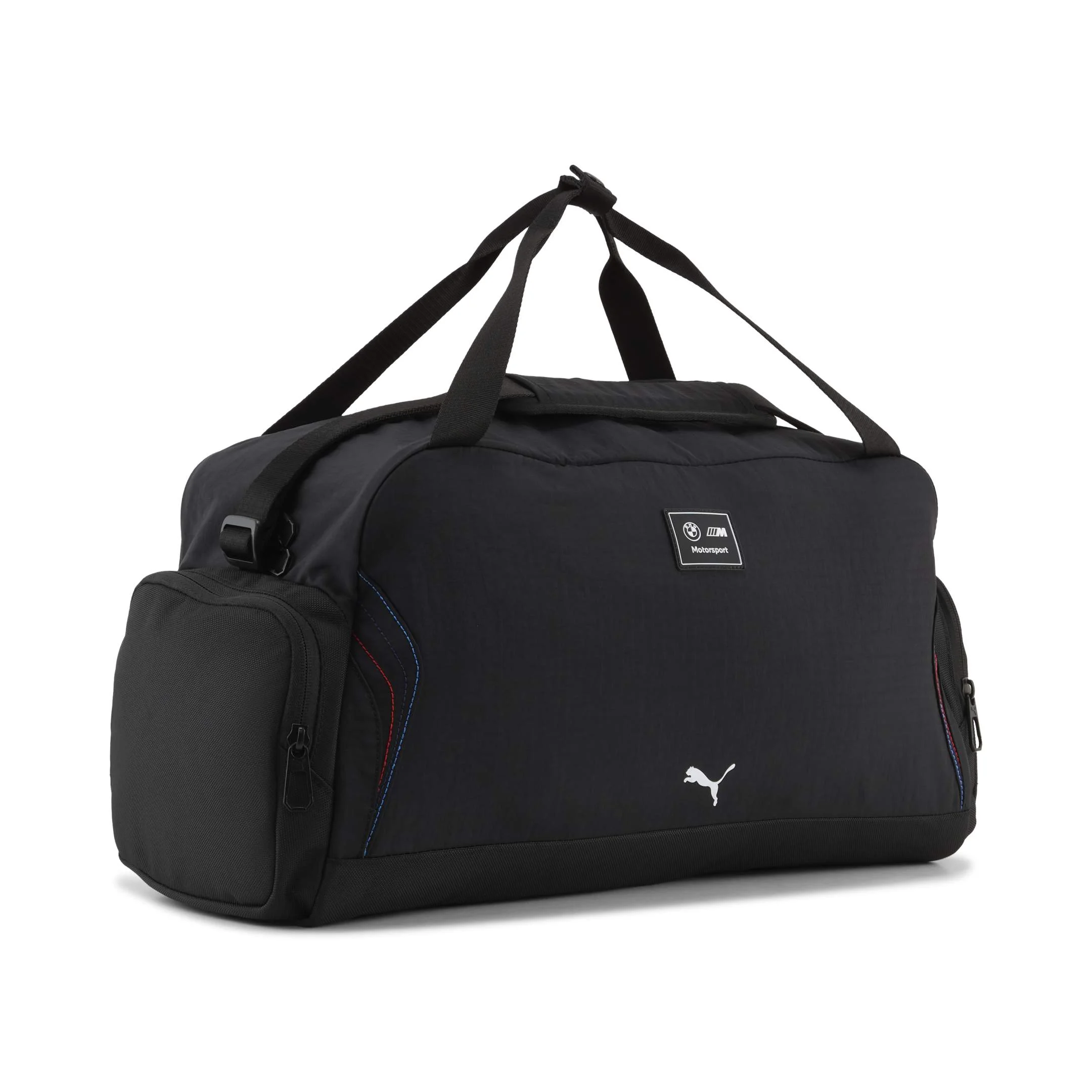 BMW M Motorsport Reisetasche SMU schwarz