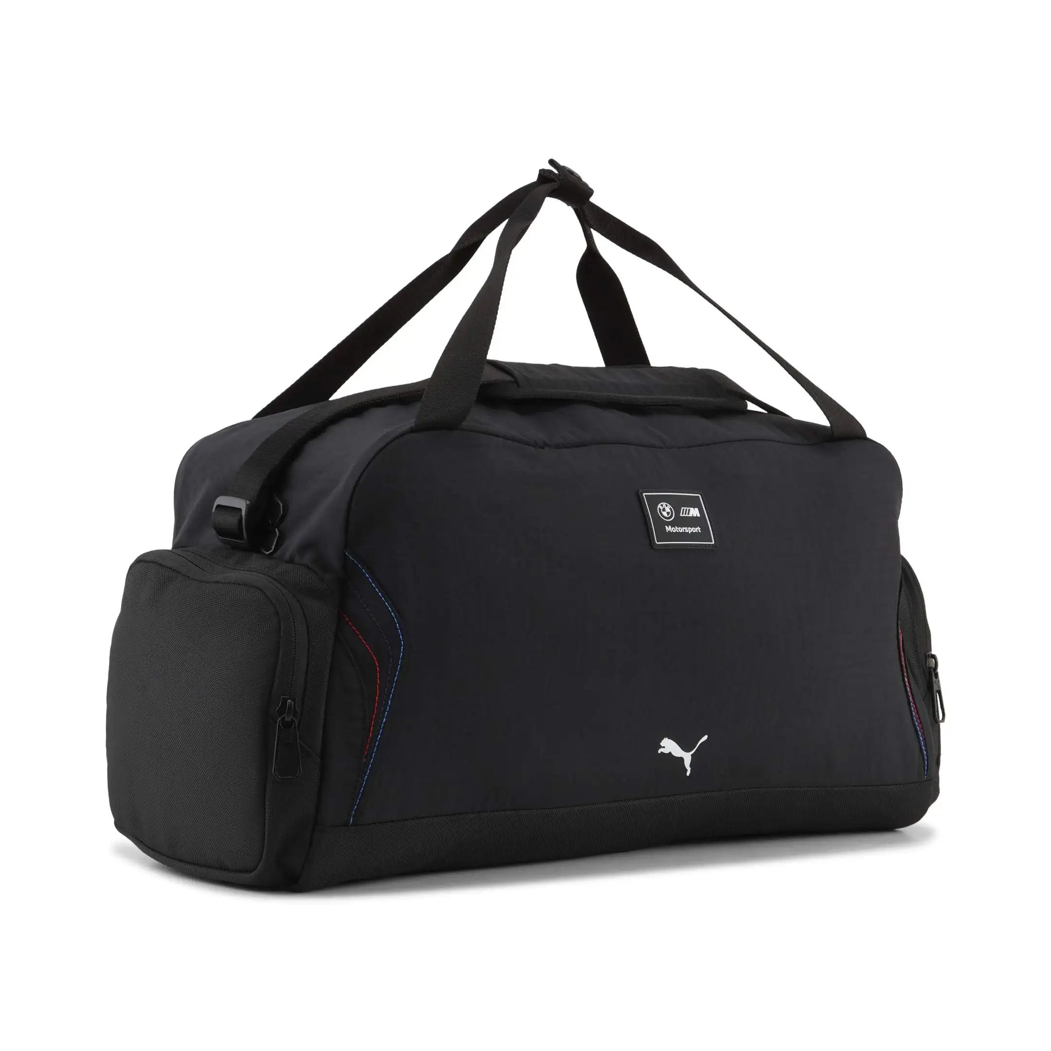 BMW M Motorsport Reisetasche SMU schwarz