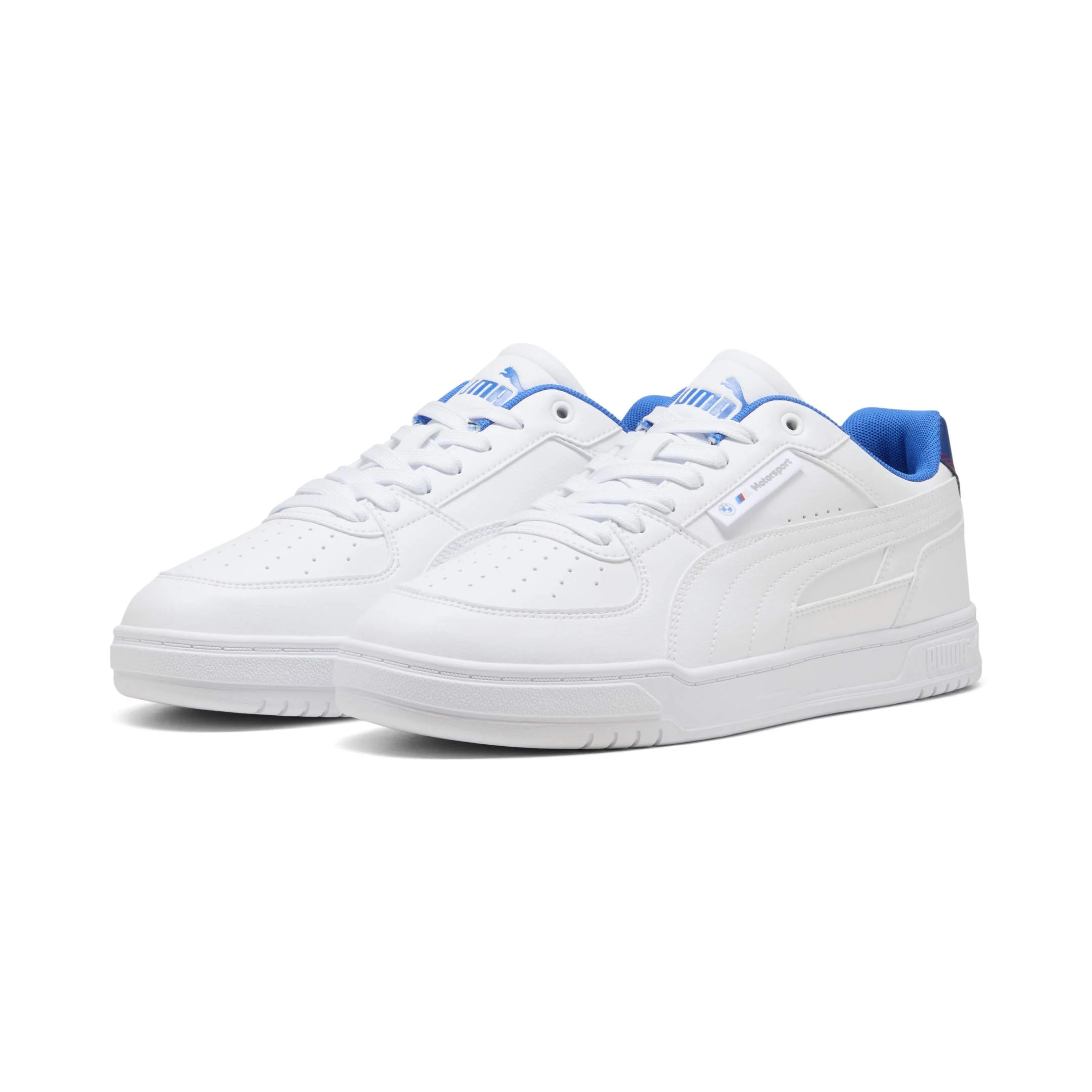 BMW M Motorsport Caven III Schuhe weiß-44