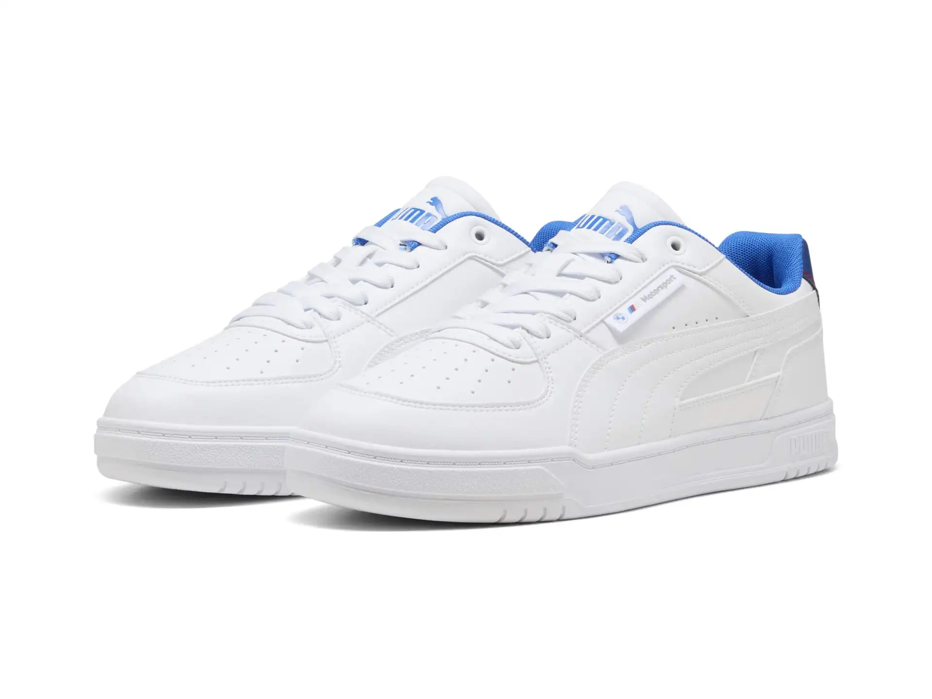 BMW M Motorsport Caven III Schuhe weiß
