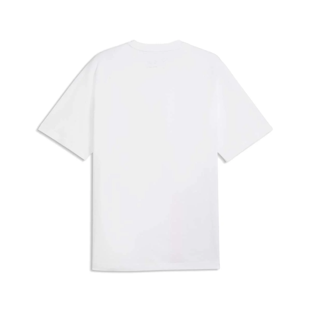 BMW M Motorsport Pumatech-X T-Shirt Herren weiß