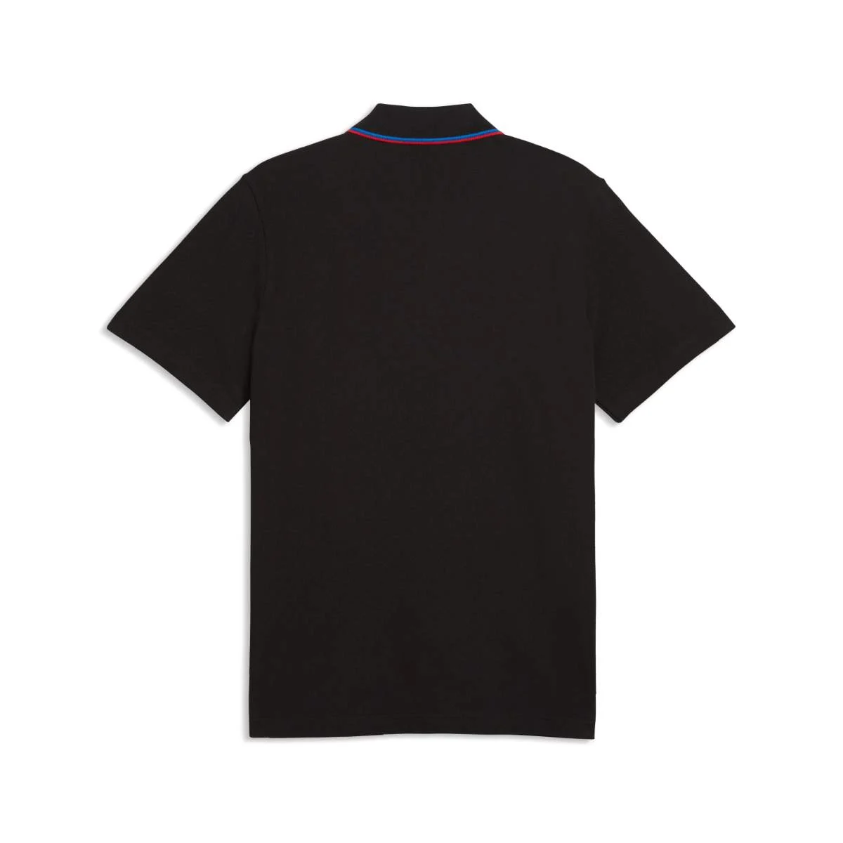 BMW M Motorsport Sportswear Polo-Shirt Herren schwarz