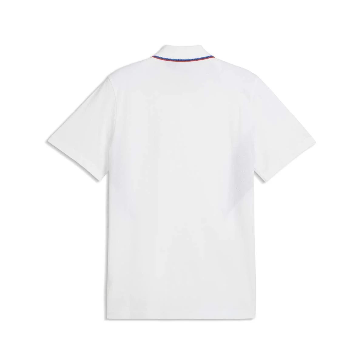 BMW M Motorsport Sportswear Polo-Shirt Herren weiß