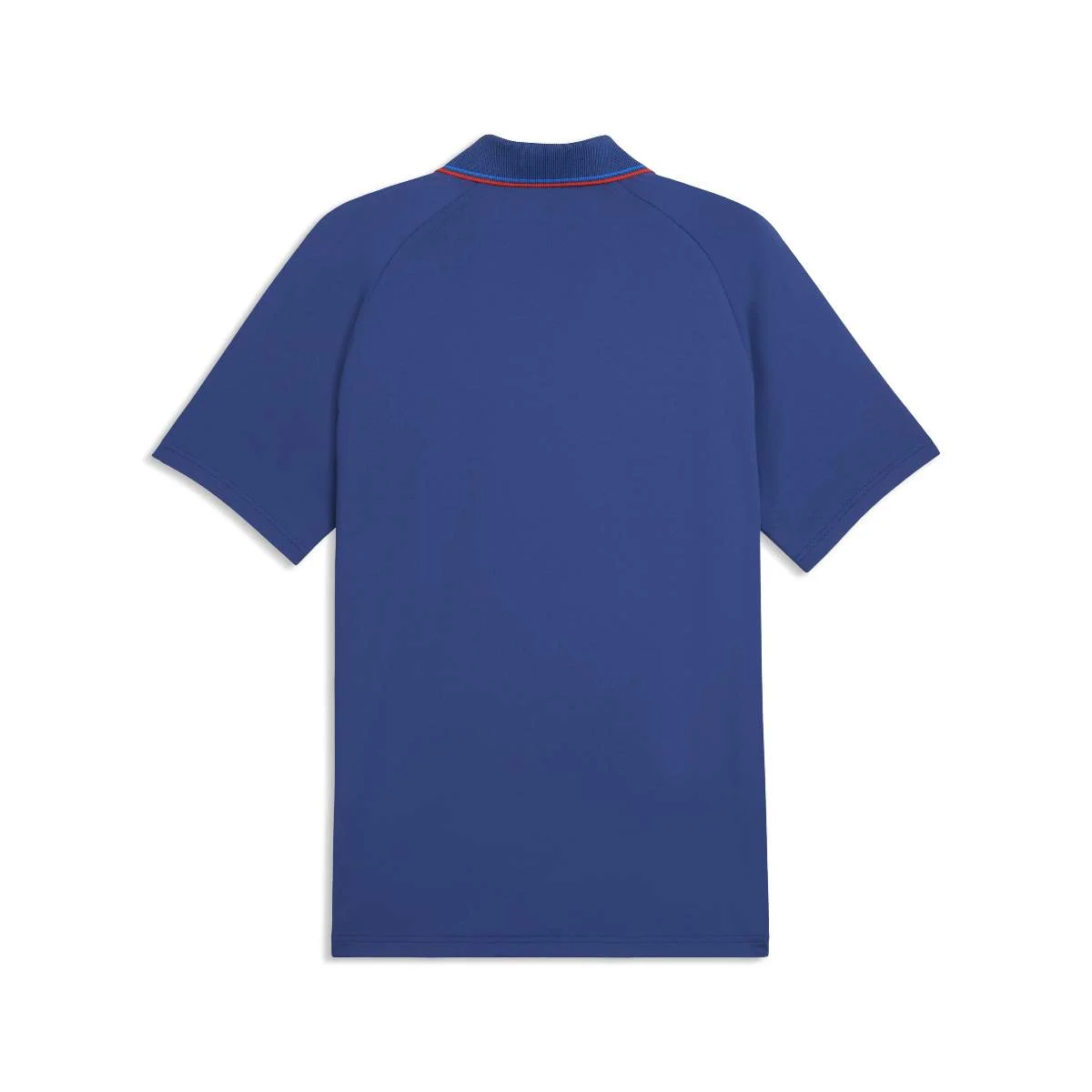 BMW M Motorsport Sportswear Cloudspun Polo-Shirt Herren blau