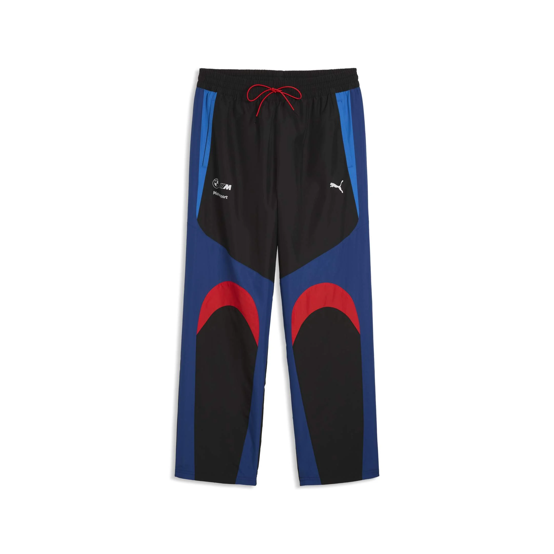 BMW M Motorsport Lifestyle Hose Herren schwarz