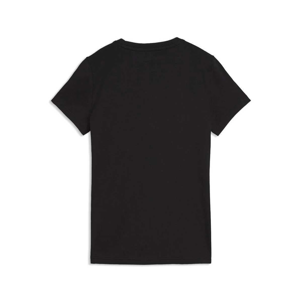 BMW M Motorsport Damen T-Shirt SMU schwarz