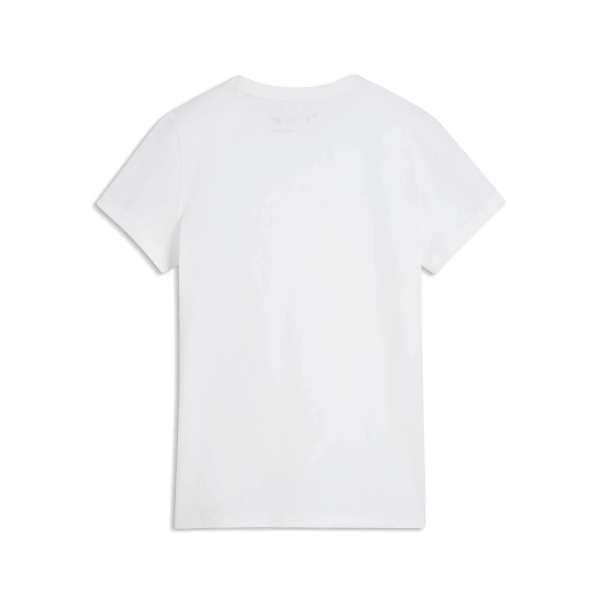 BMW M Motorsport Damen T-Shirt SMU weiß