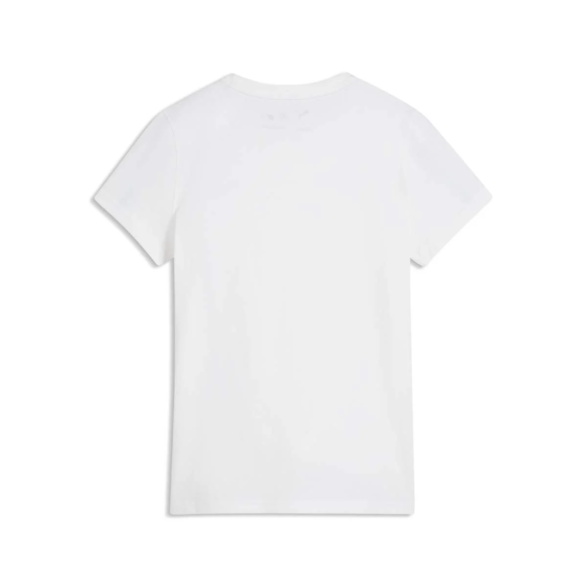 BMW M Motorsport Sportswear MT7 T-Shirt weiß