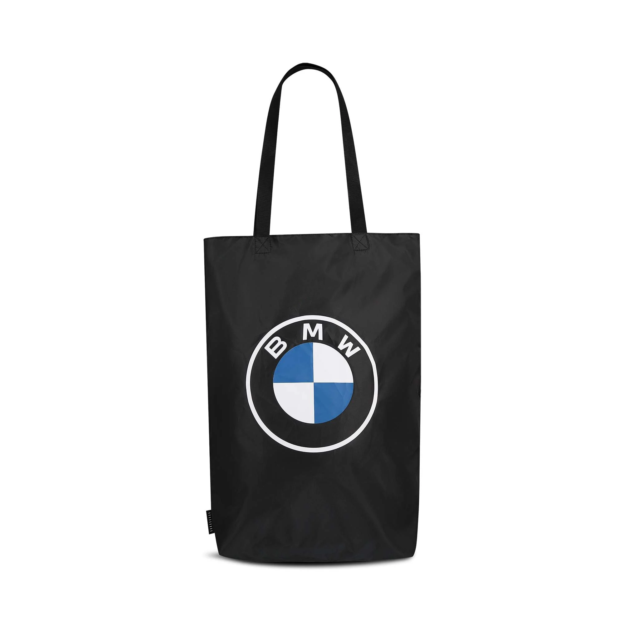 BMW Shopper schwarz