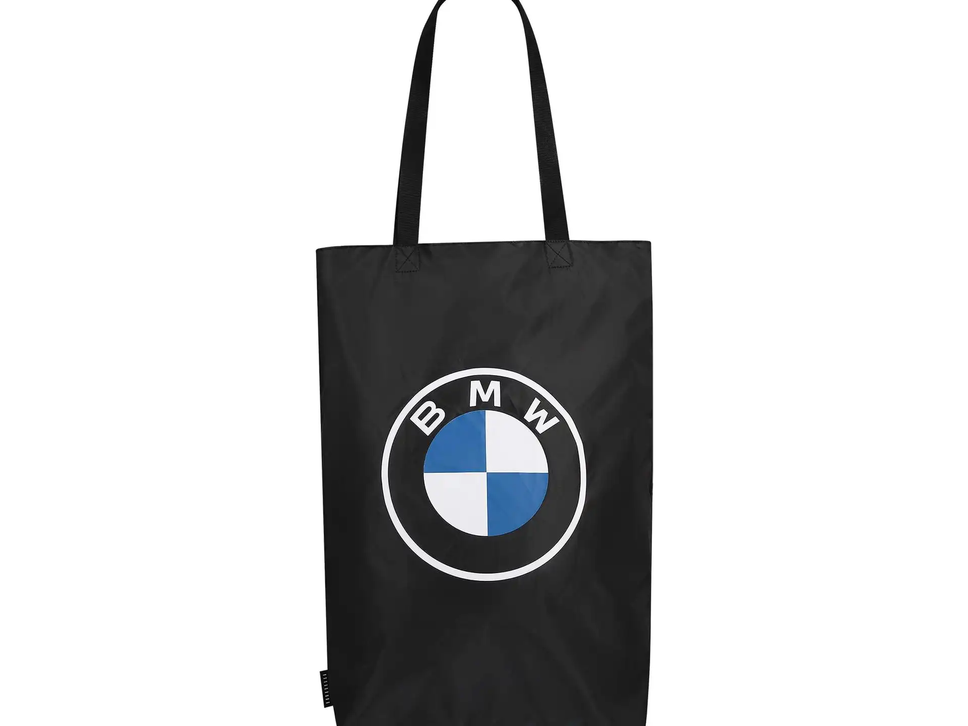 BMW Shopper schwarz