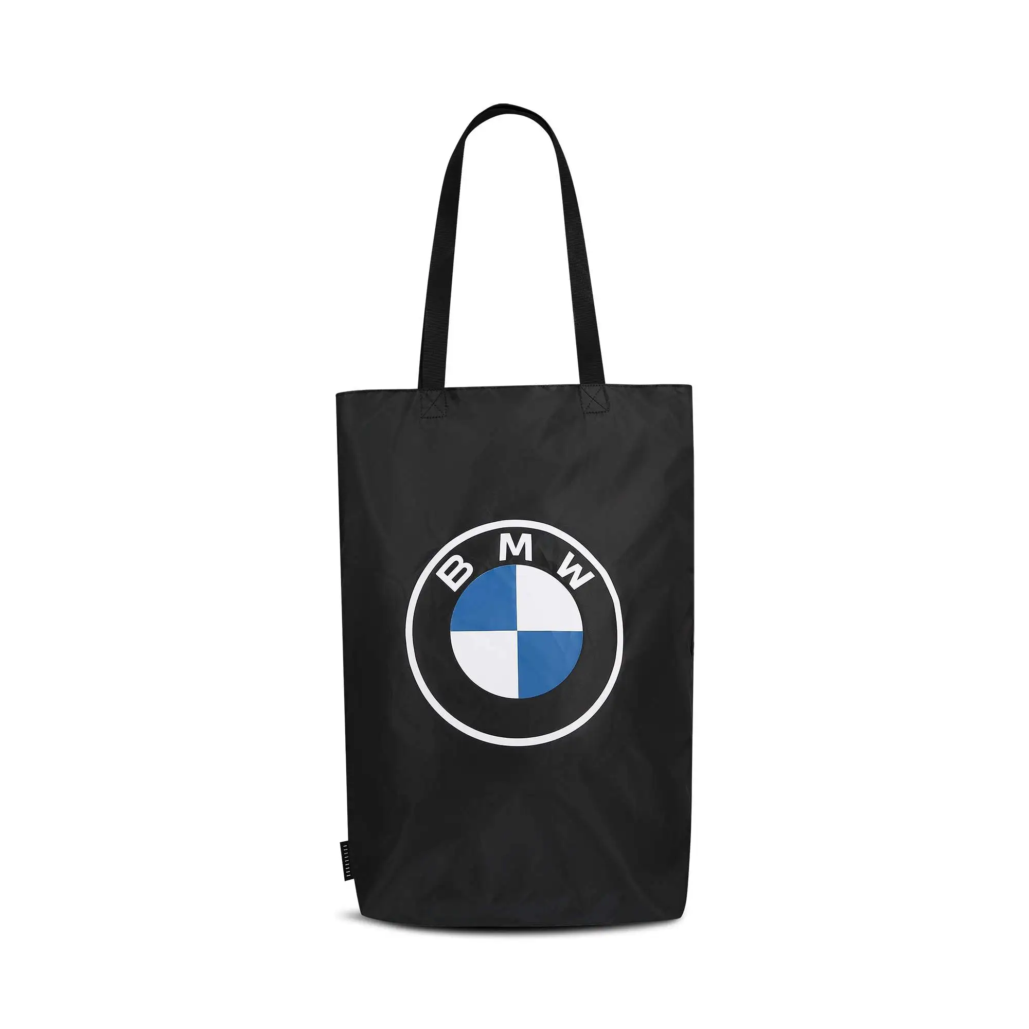 BMW Shopper schwarz