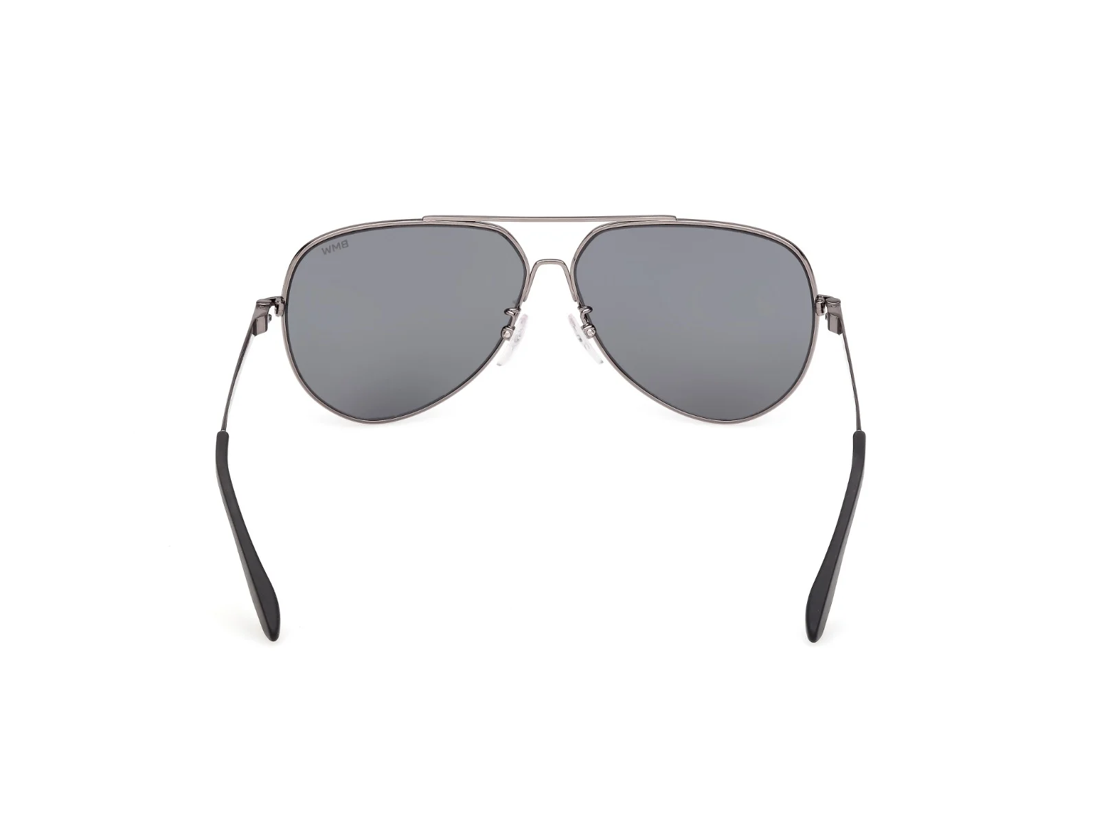 BMW Sonnenbrille Pilot Herren schwarz