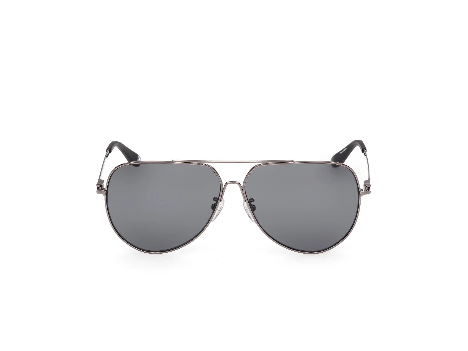 BMW Sonnenbrille Pilot Herren schwarz