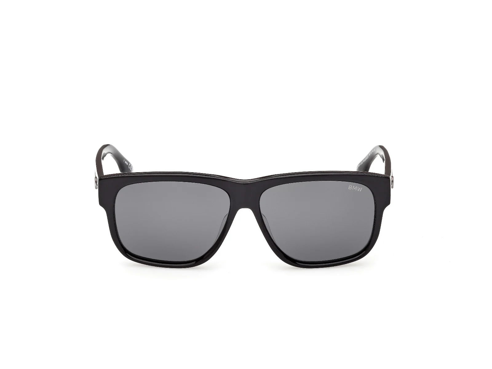 BMW Sonnenbrille Herren schwarz