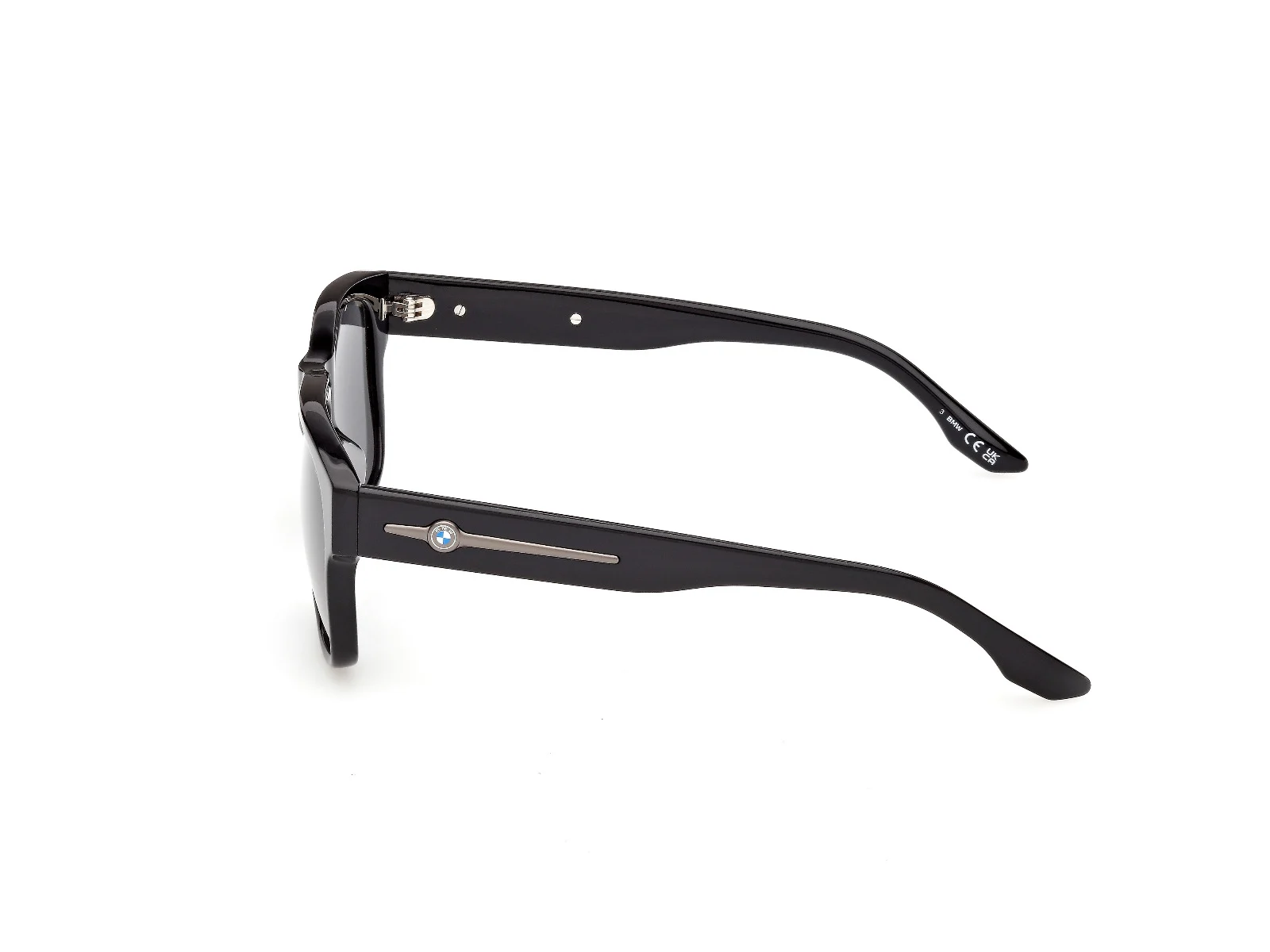 BMW Sonnenbrille Herren schwarz