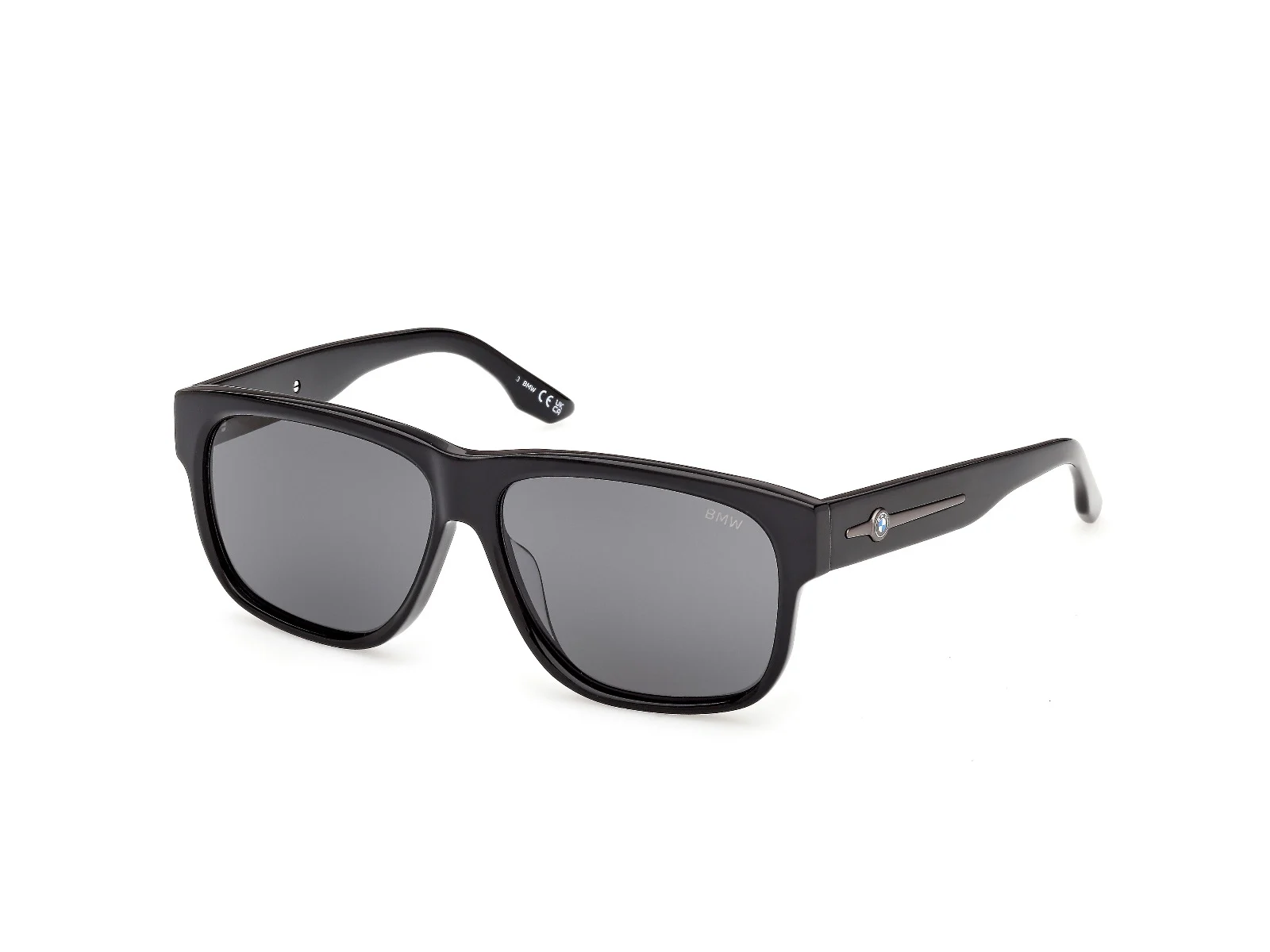 BMW Sonnenbrille Herren schwarz