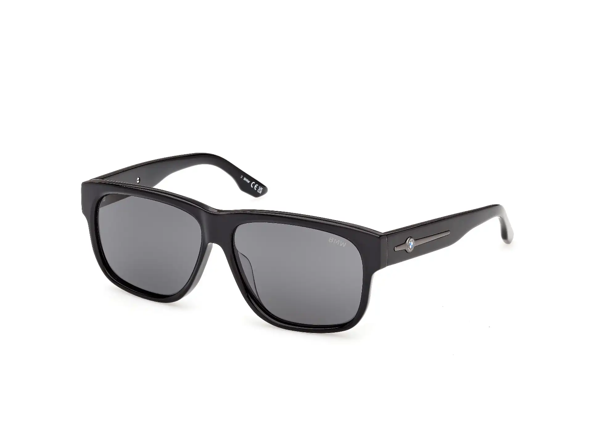 BMW Sonnenbrille Herren schwarz
