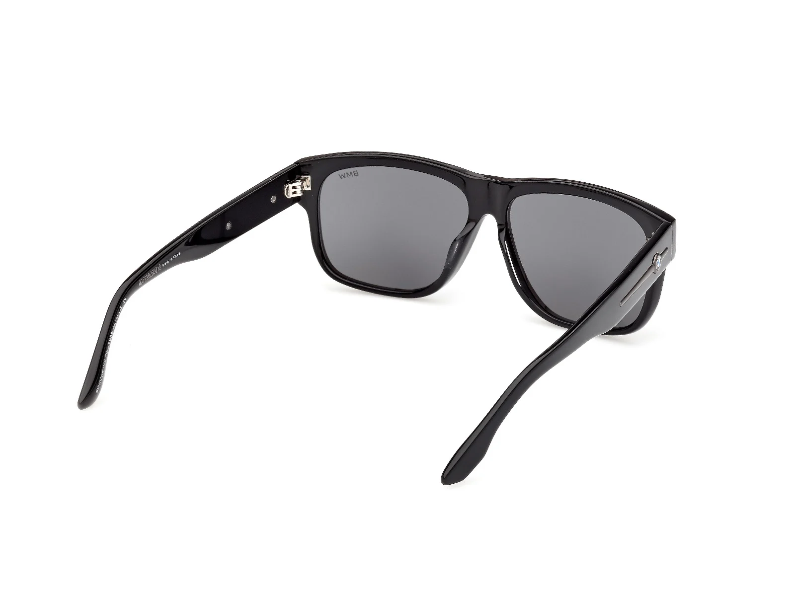 BMW Sonnenbrille Herren schwarz