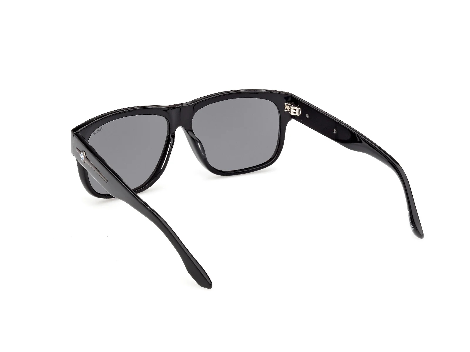 BMW Sonnenbrille Herren schwarz