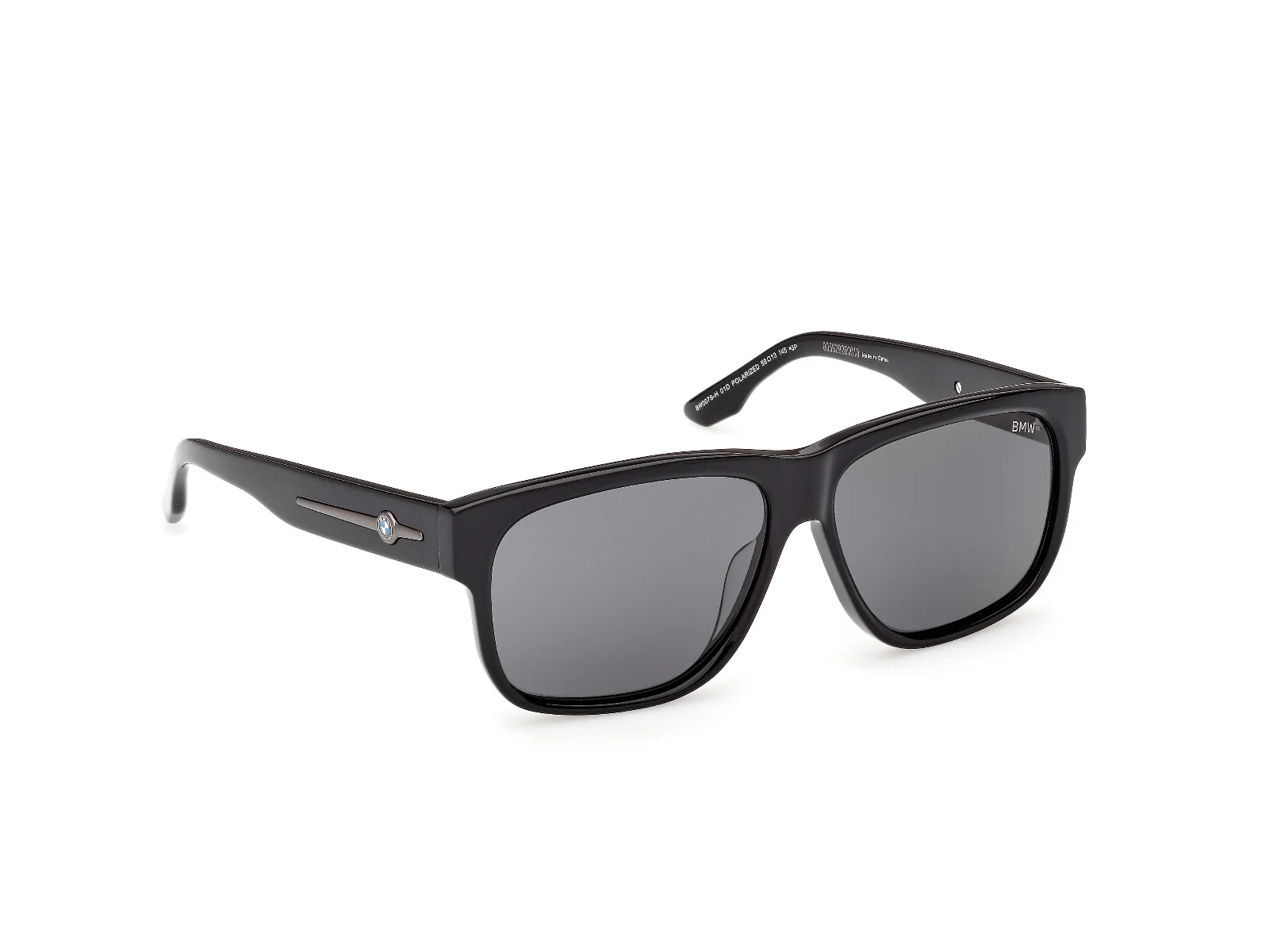 BMW Sonnenbrille Herren schwarz