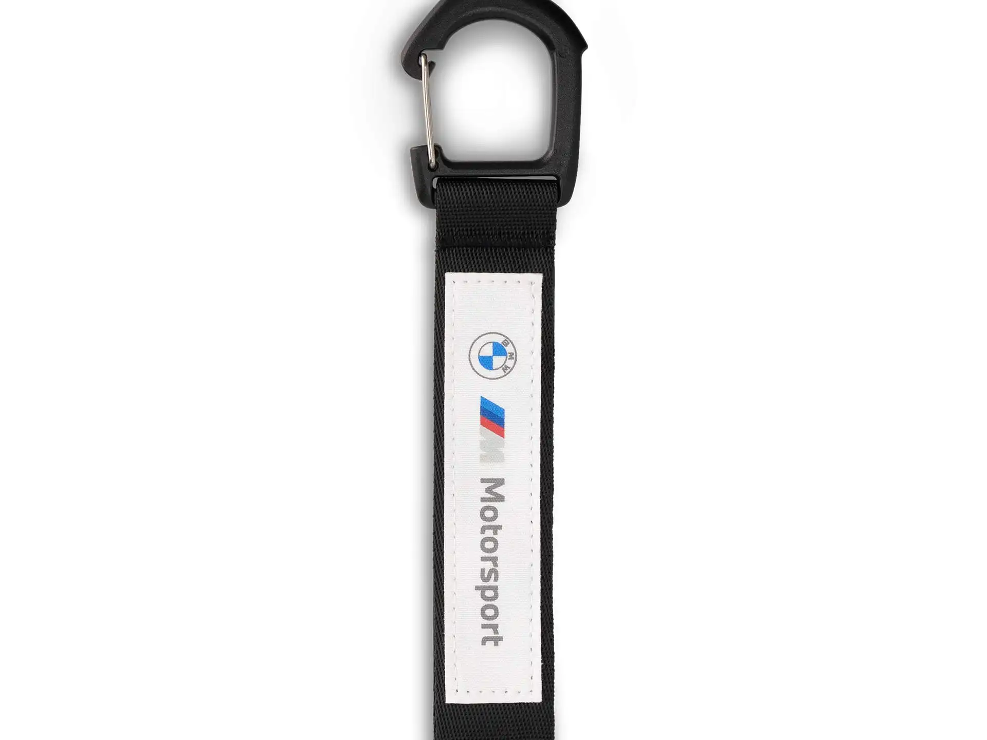 BMW M Motorsport Schlüsselanhänger Pixel AOP