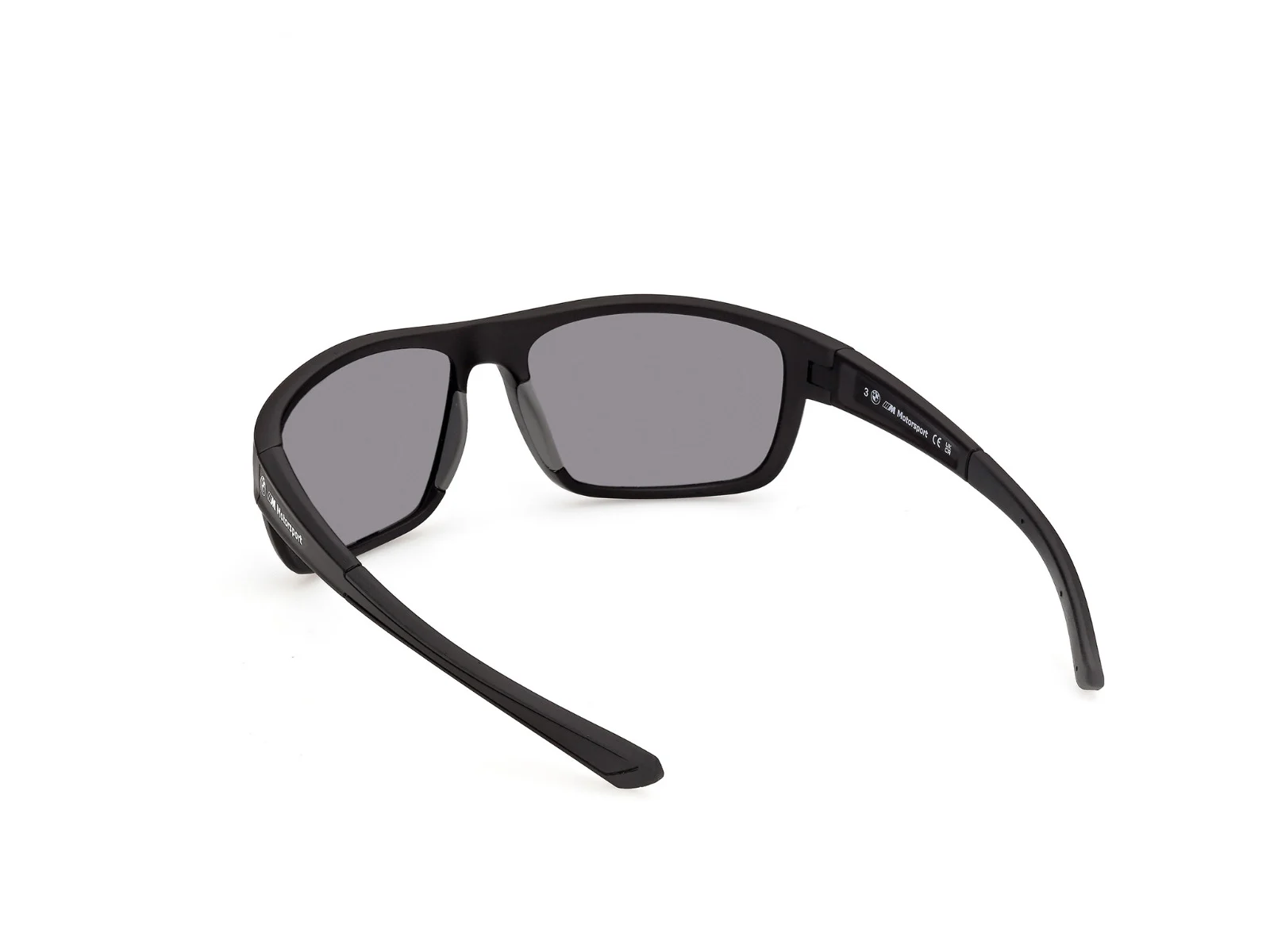 BMW M Motorsport Sonnenbrille Herren schwarz